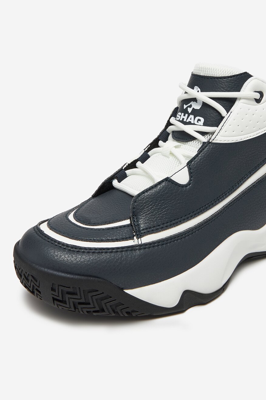 Încălțăminte sport SHAQ BLEUMARIN - 5906751067413