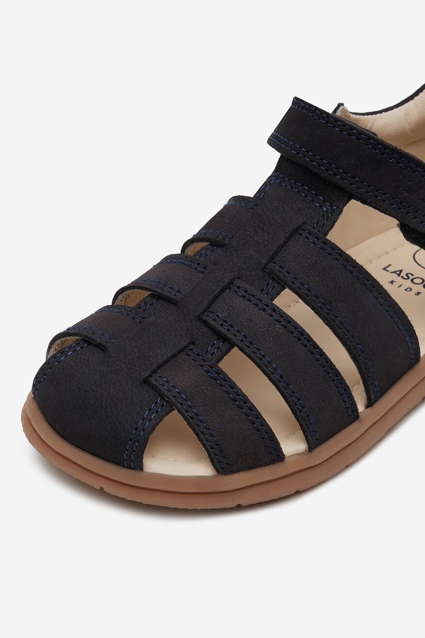 Sandale Lasocki Kids BLEUMARIN - 5904862295732