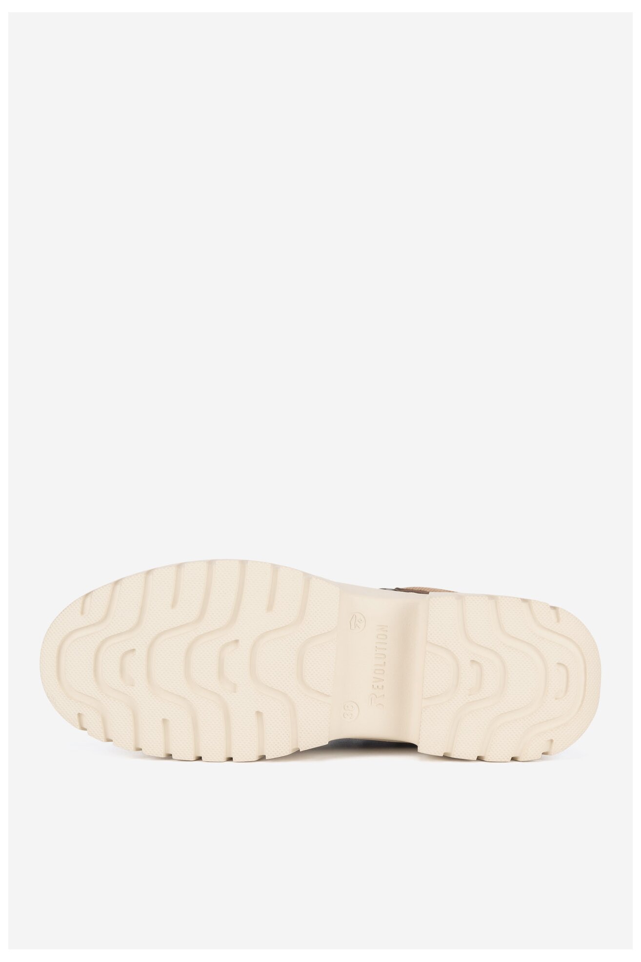 Bocanci Rieker Revolution Lifestyle W1871-25 MARO