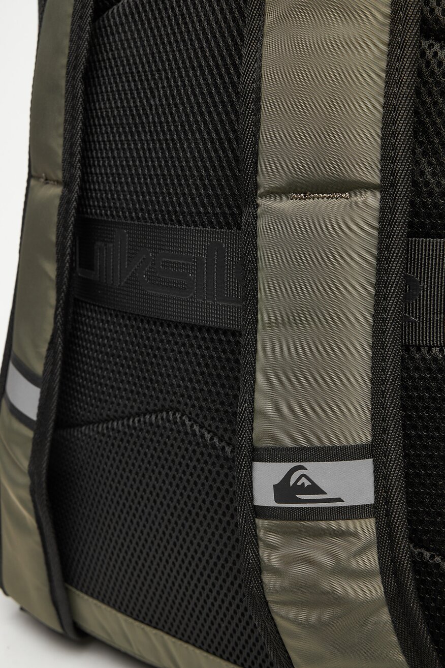 Rucsac QUIKSILVER KAKI - 5906751334874