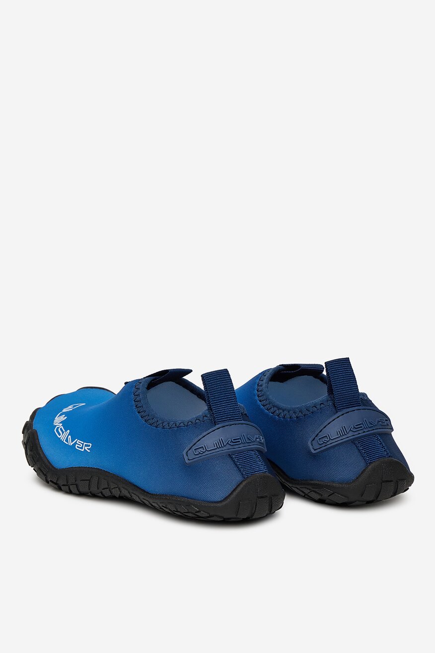 Obuv do vody QUIKSILVER TMAVĚ MODRÁ - 5906751053577