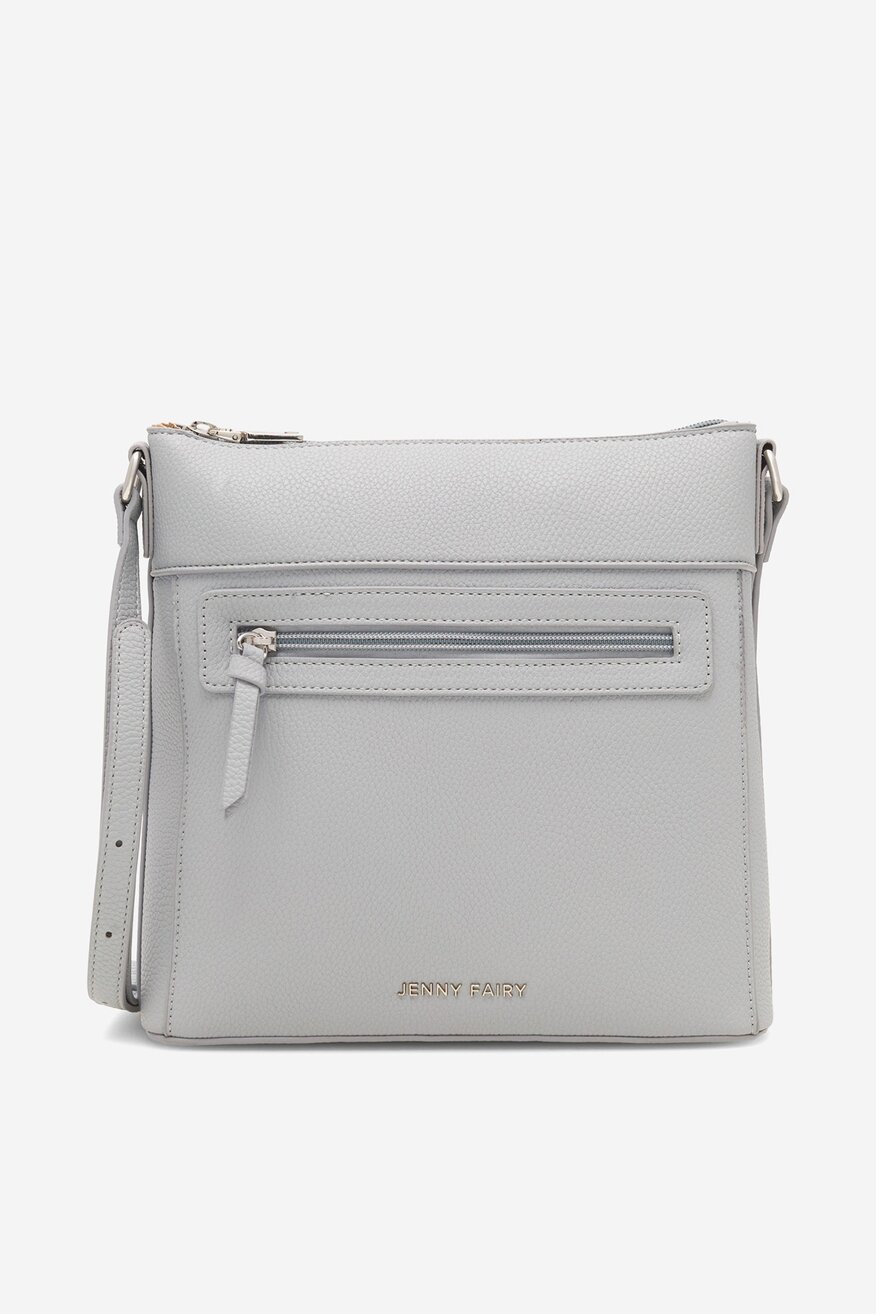 
                Сумка З Ремінцем Jenny Fairy СИНІЙ - 5905588249887