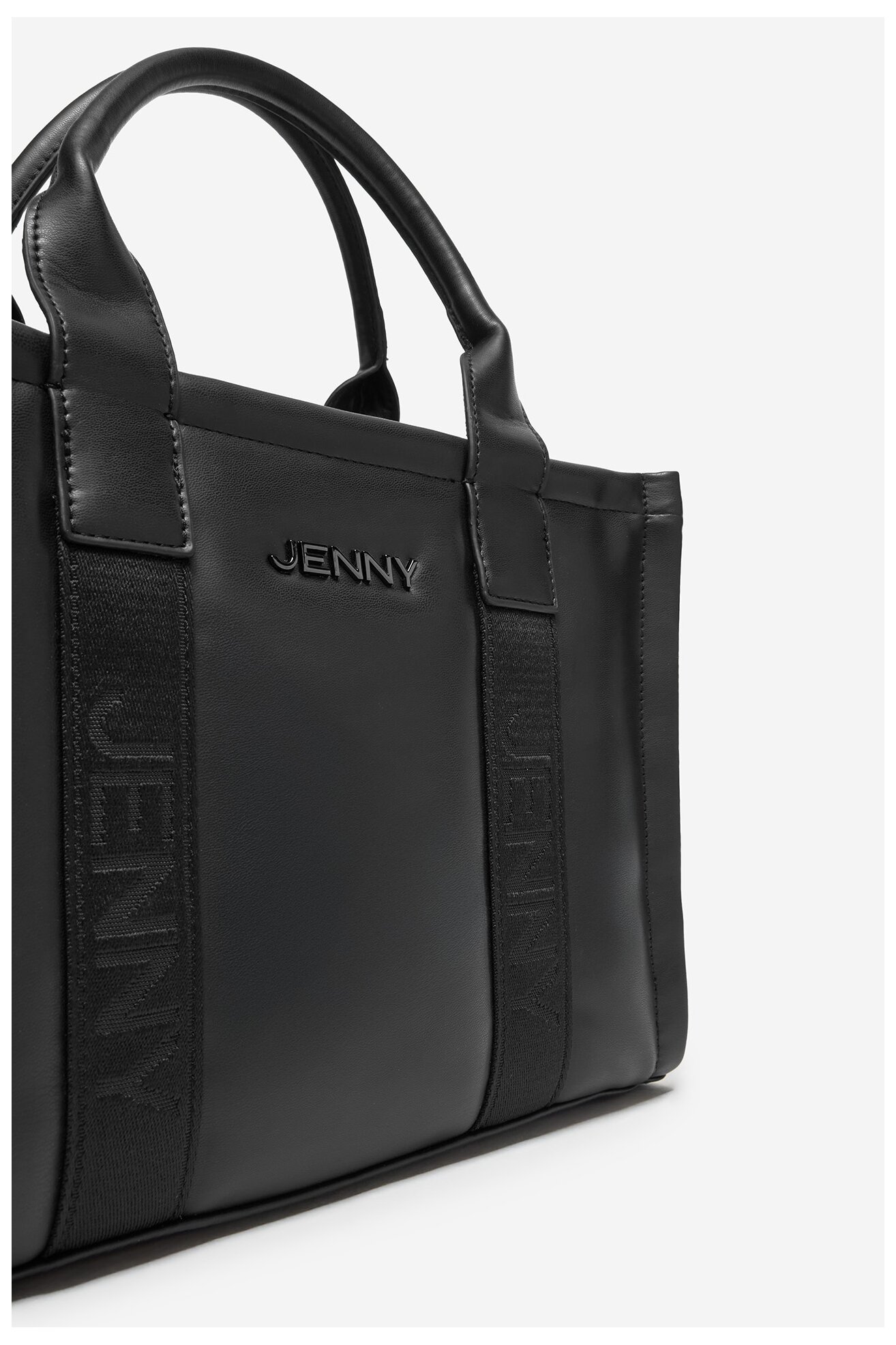 Geantă de mână Jenny C-JNY-M-024-08 NEGRU