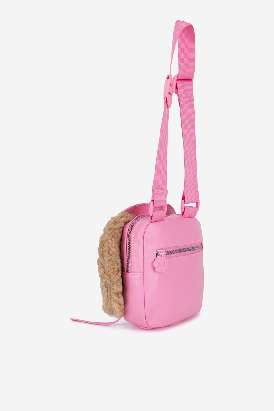 
                Paw Patrol - Średni plecak miejski - 5905588991854