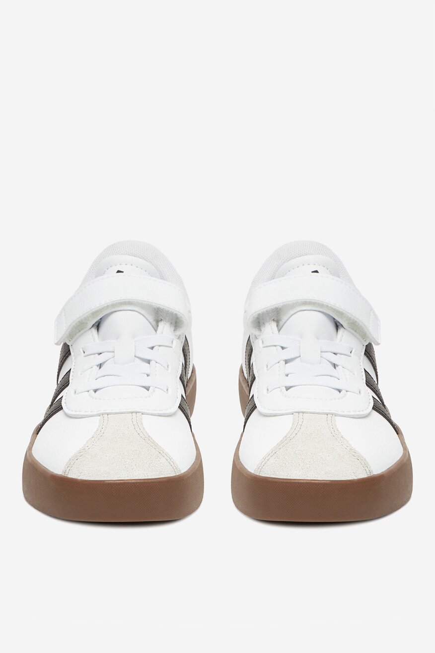 Sportovní obuv adidas BÍLÁ - 5906751161661