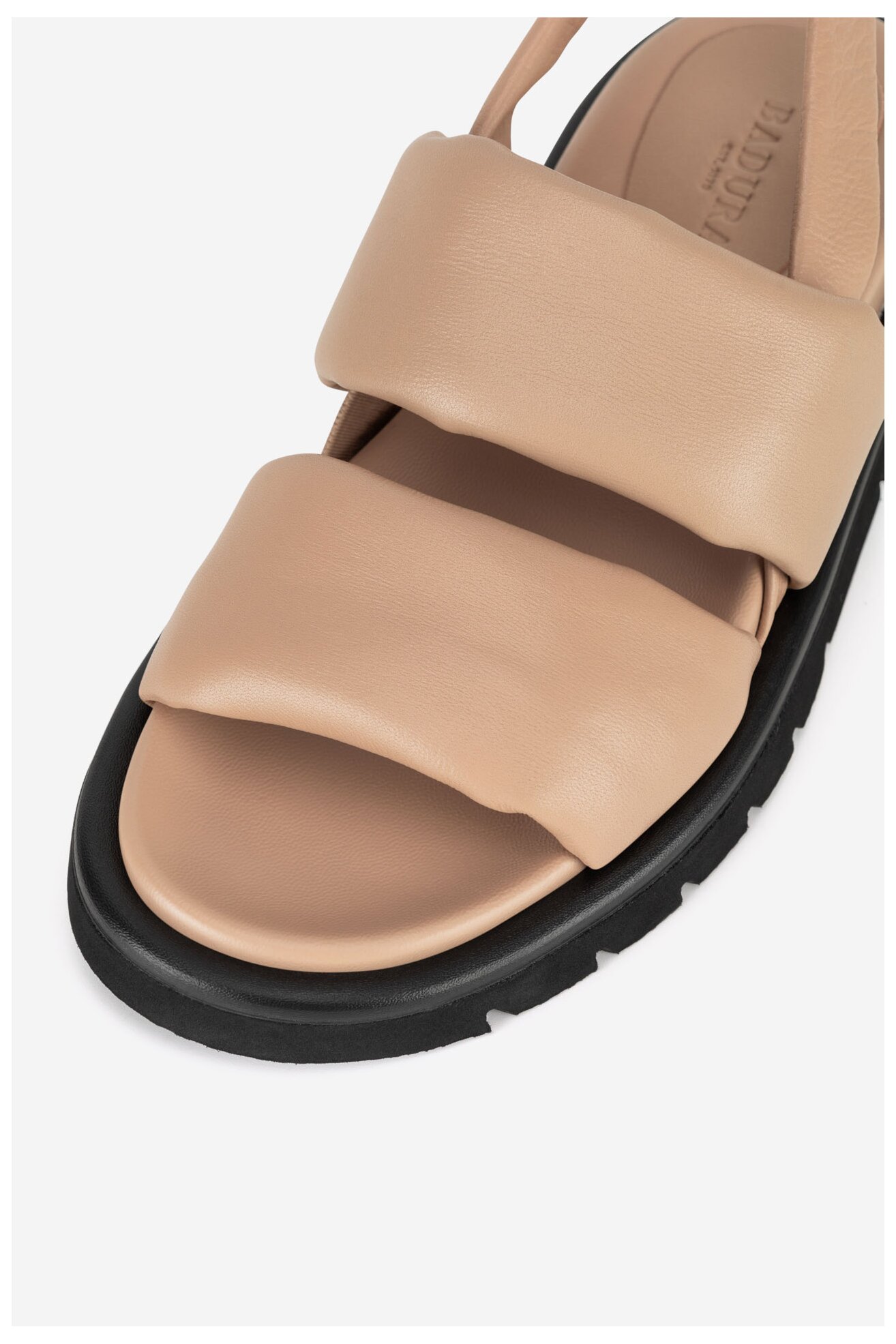 Сандали Badura PEONY-V175-16-2 БЕЖОВ