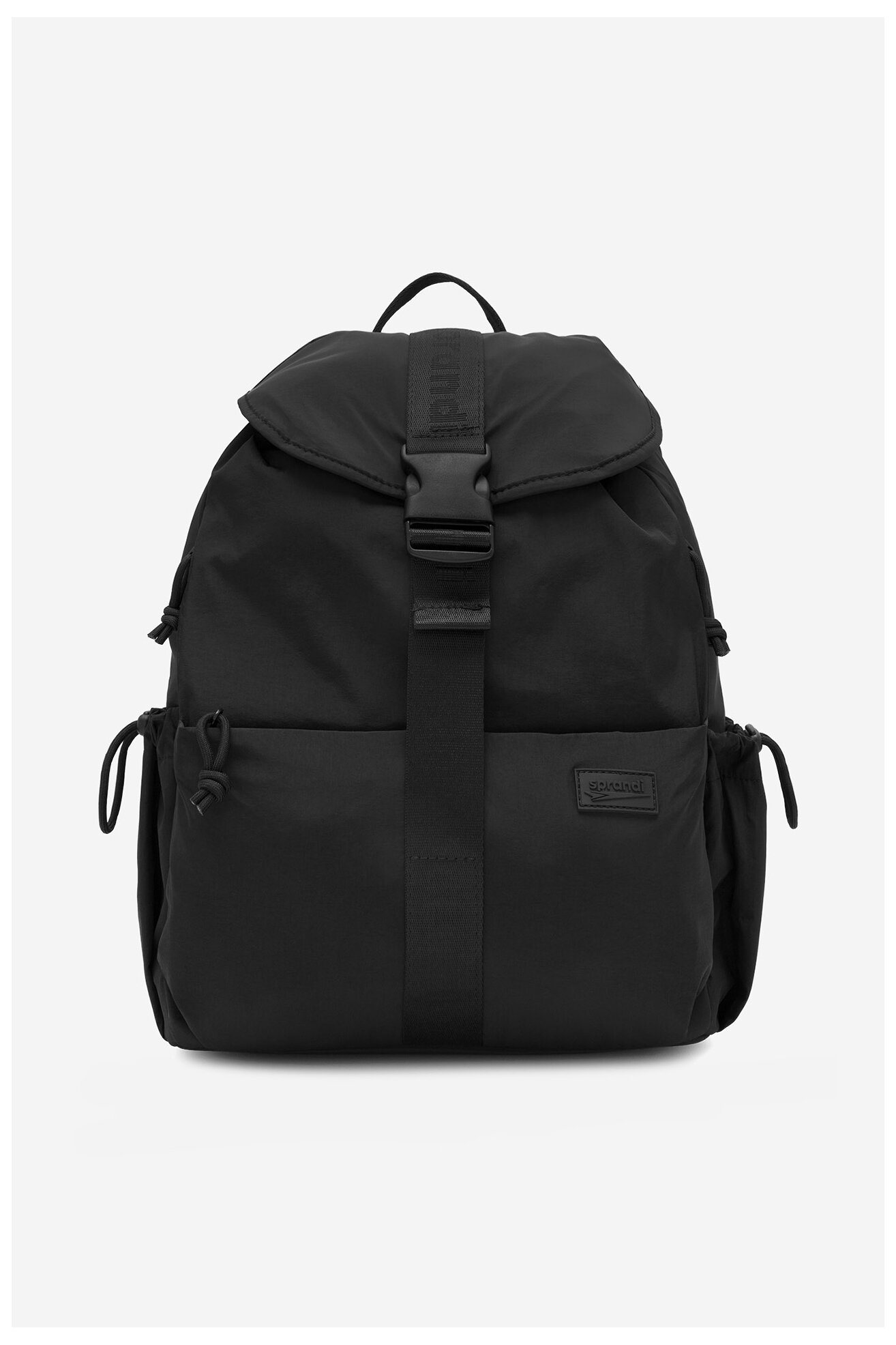 Hátizsák Sprandi SPR-P-001-05 FEKETE