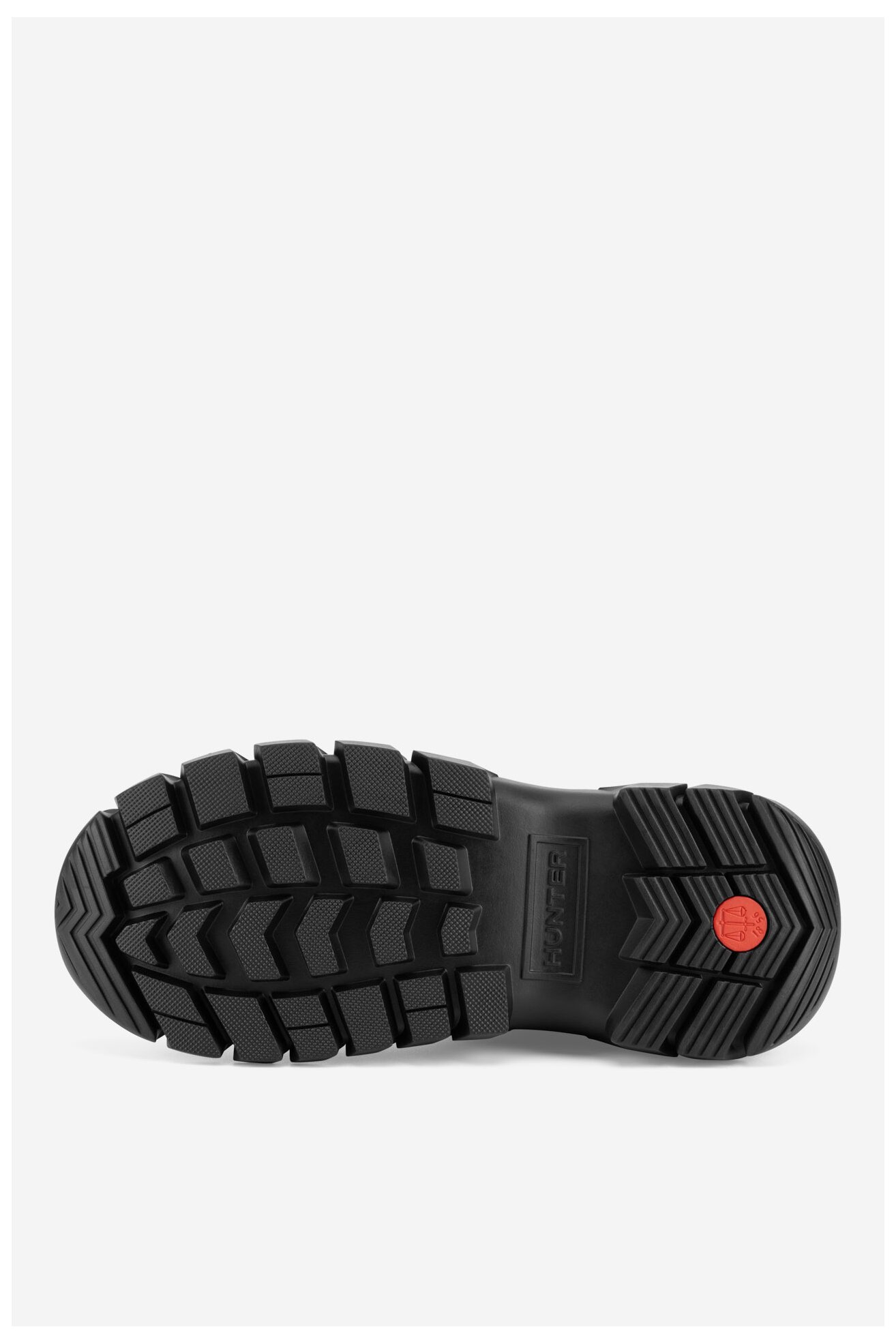 Bokacsizma HUNTER WFS2108WWU FEKETE