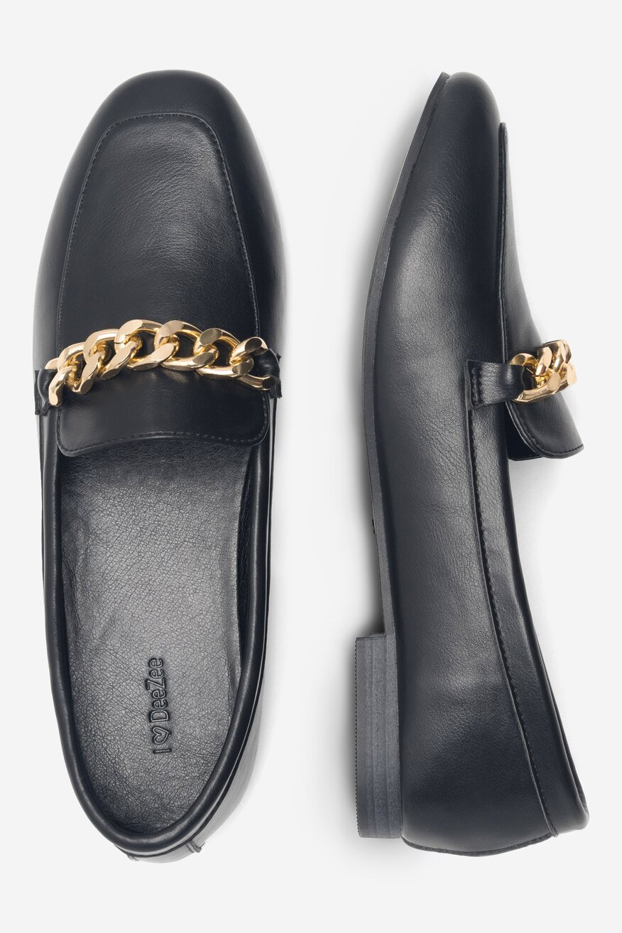 DeeZee - Mokasyny - 5904862956725