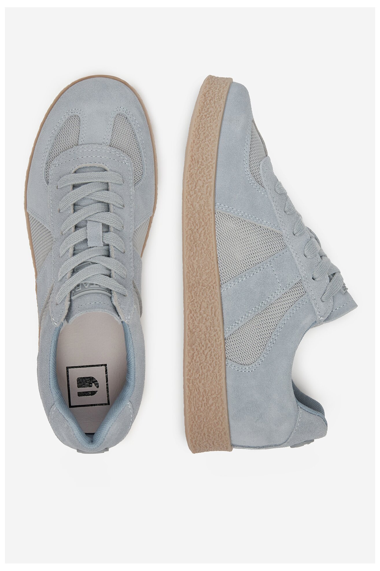 Tornacipő G-STAR RAW DJF385-1 KÉK