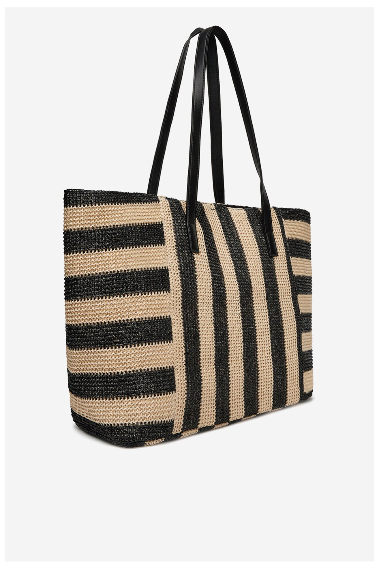 Kabelka Jenny JNY-M-022-07 ČERNÁ