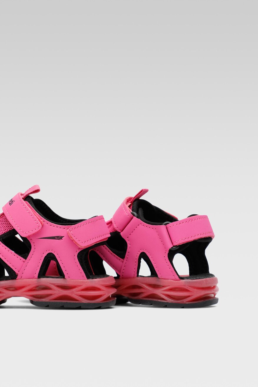
                Sandale Sprandi ROZE - 5904248770815