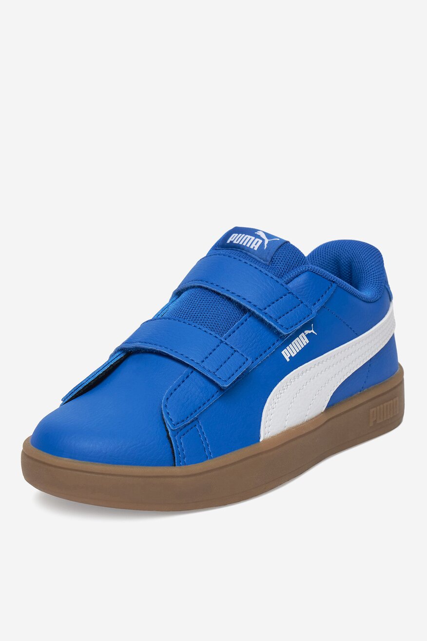 Sportovní obuv Puma BLANKYTNĚ MODRÁ - 5903419748677