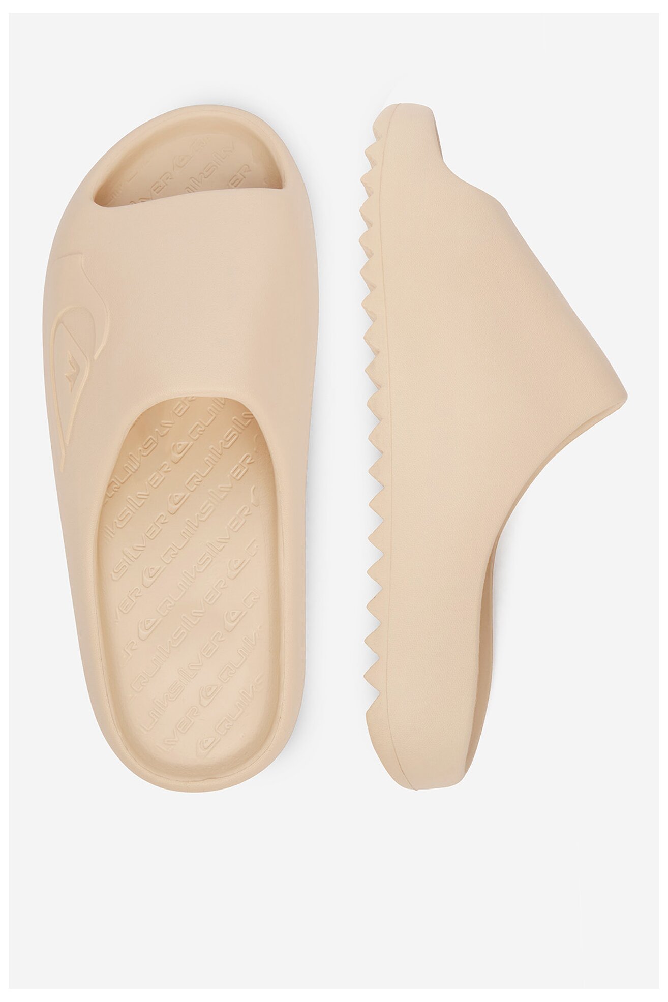 Папуче за базен QUIKSILVER C-CLOUDBREAK CQ10007MT BEŽ