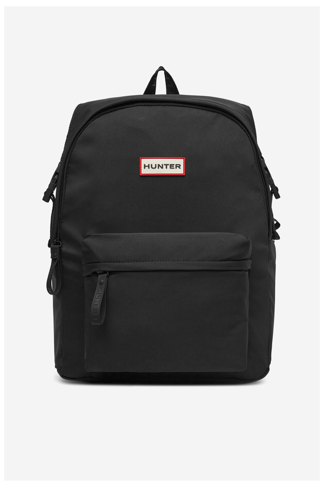 Plecak HUNTER HTR-B-009-07 Czarny