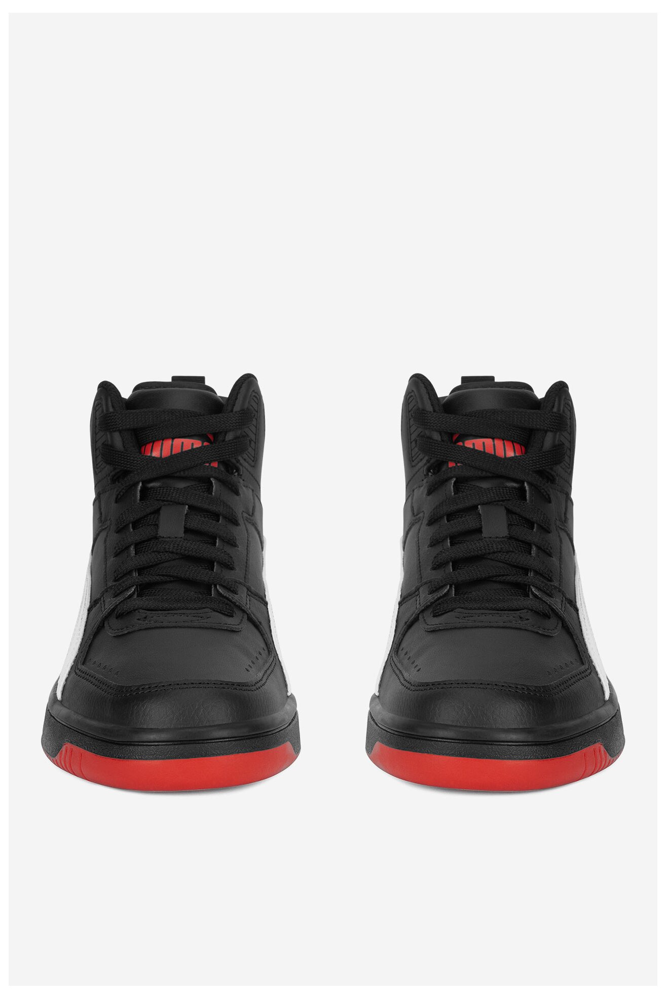 Кросівки спортивні Puma REBOUND JOY JR 37468731 ЧОРНИЙ