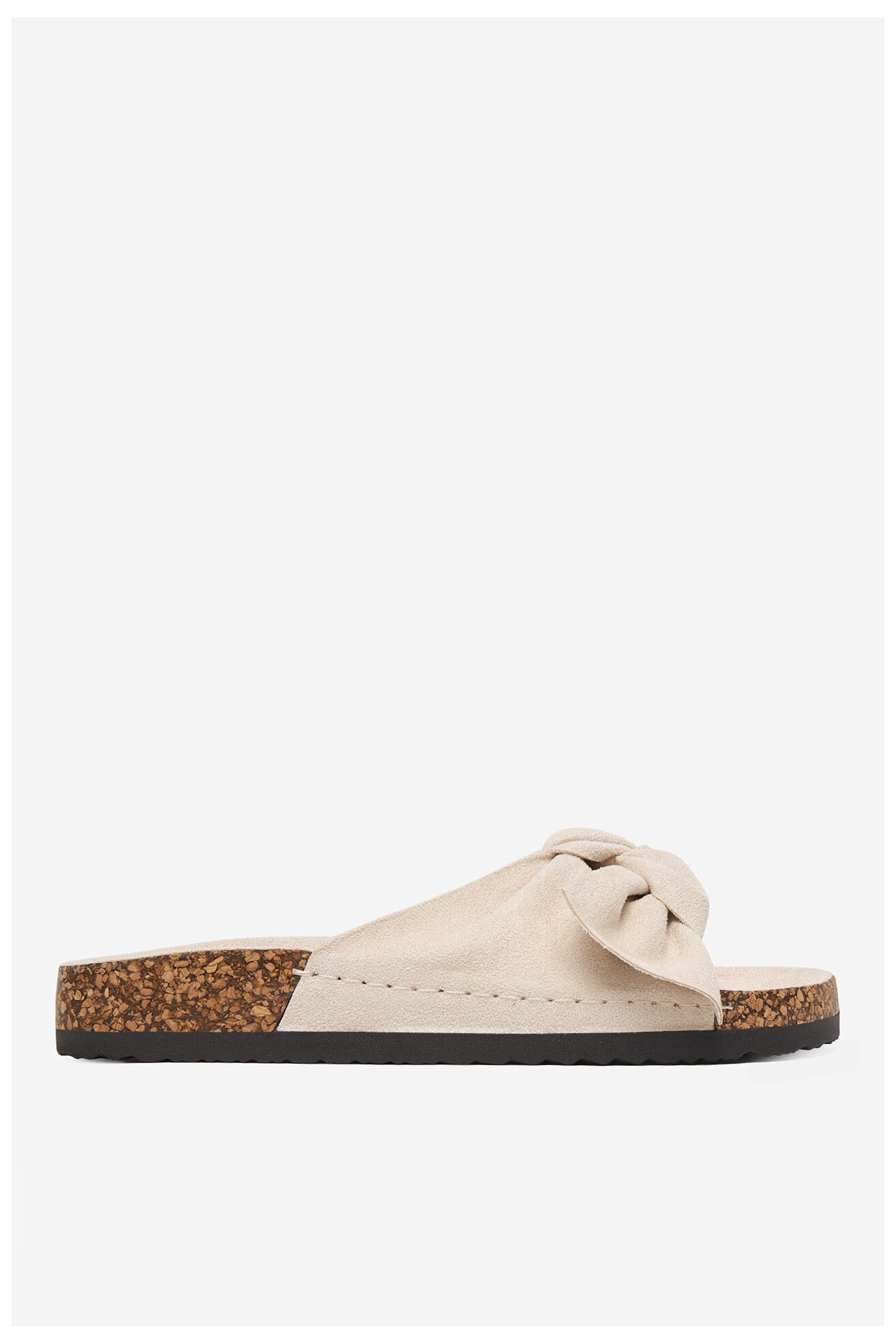 Klapki Jenny CEO-WSLS19-02 Beżowy