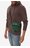 Мъжка чанта QUIKSILVER C-QUIC-M-004-08 ЗЕЛЕН