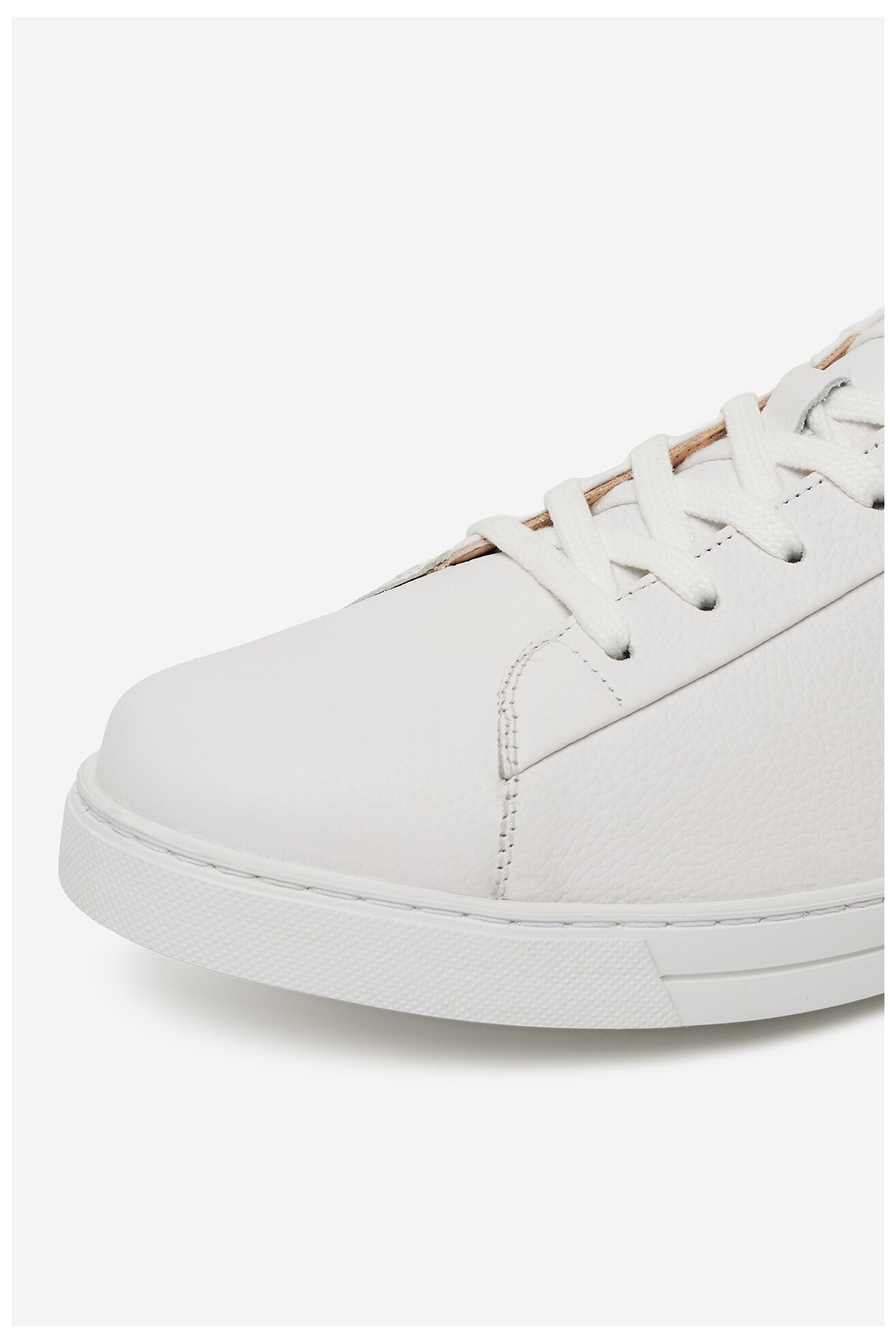 Pantofi casual Gino Rossi OTSEGO-04 MI08 ALB