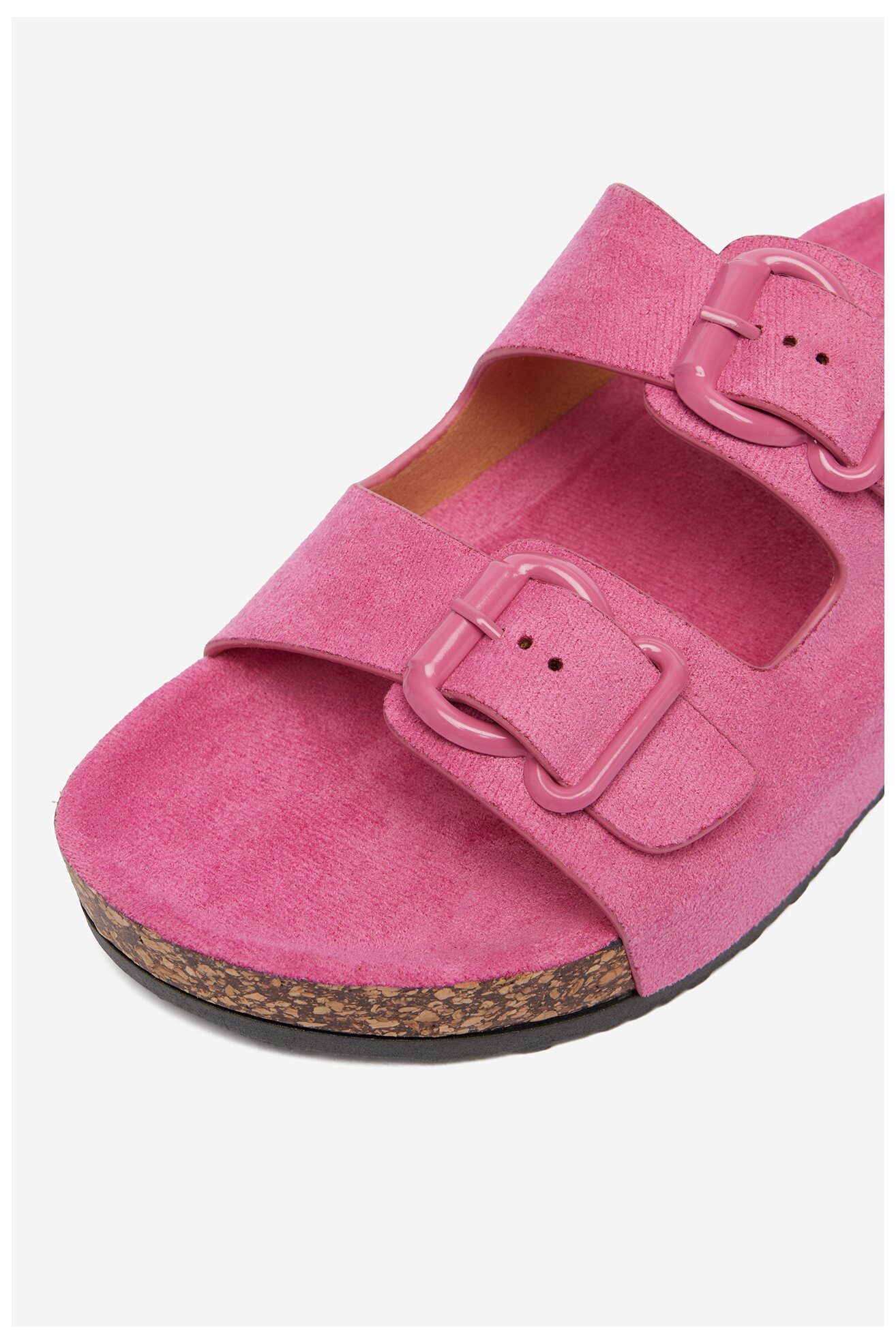 Papuče Jenny CEO-WYL1910-3 TAMNO ROZE