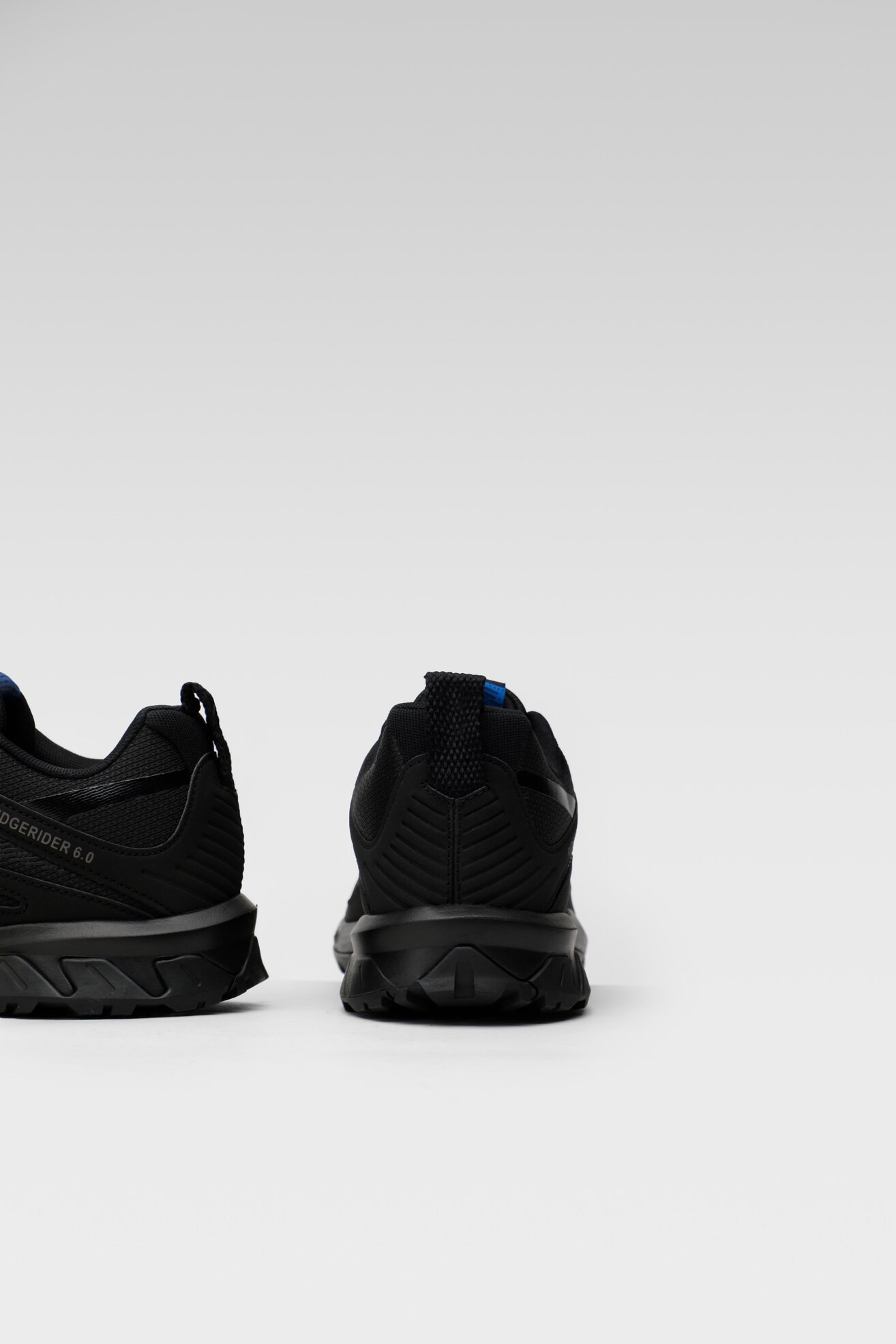 Obuwie sportowe Reebok RIDGERIDGER 6.0 FW9648 Czarny