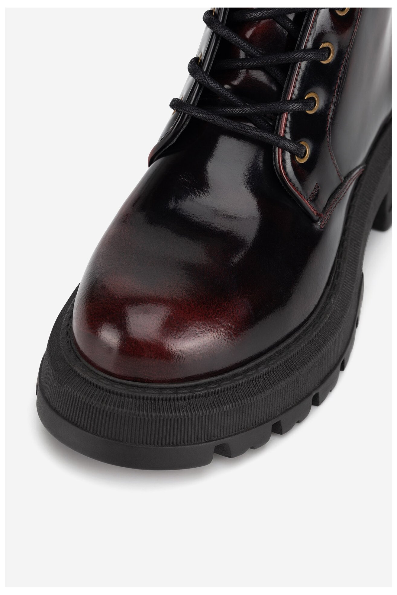 Боти Badura PILO-SL-04301 БОРДО