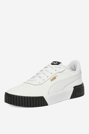 Кросівки спортивні Puma CARINA 2.0 38584904 БІЛИЙ