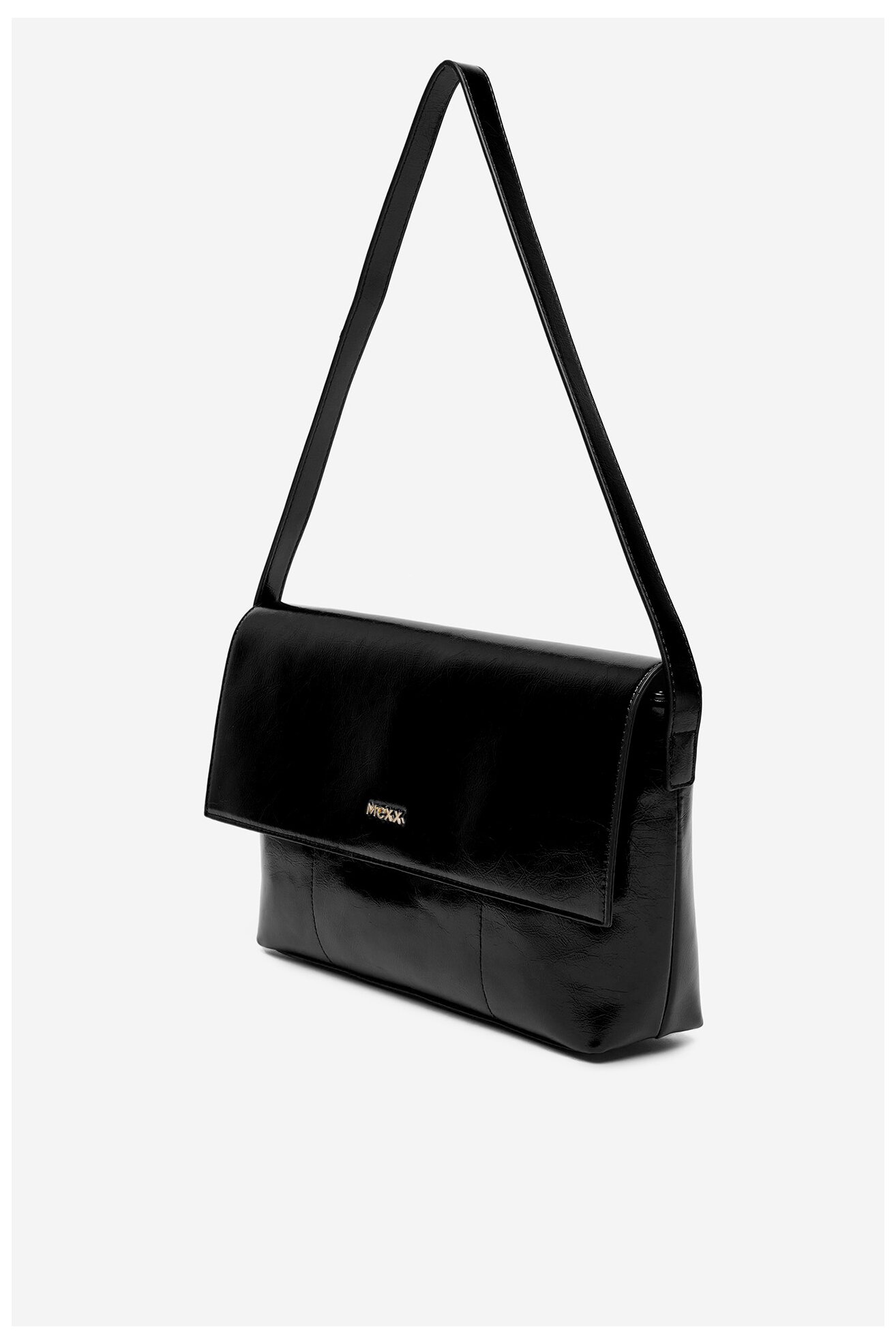 Torebka Mexx C-MEXX-L-014-08 Czarny