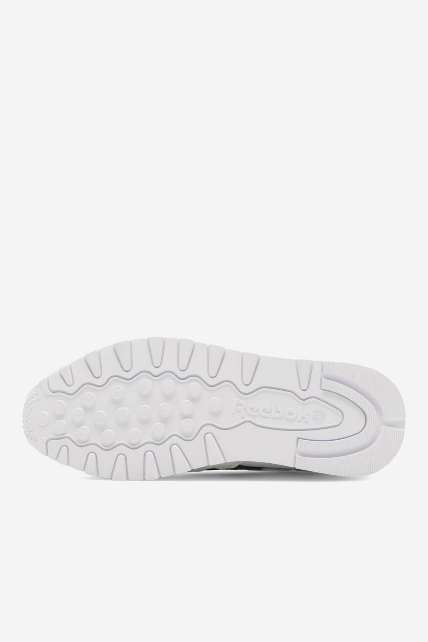 Sportovní obuv Reebok BÍLÁ - 5905588457862