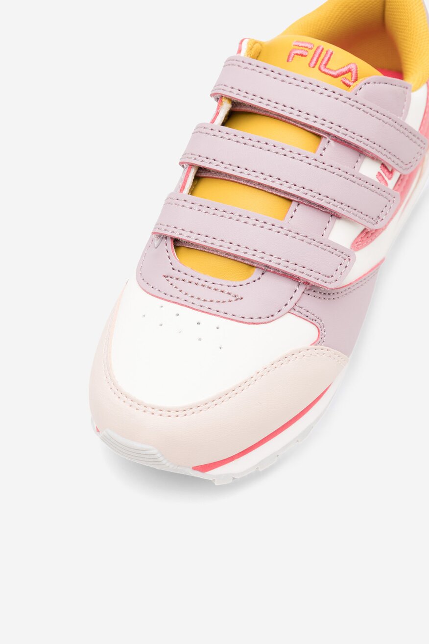 Fila - ORBIT LOW - 5904862022123