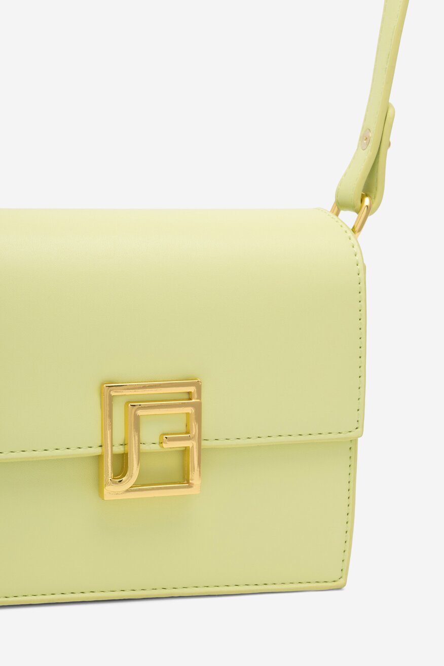 
                Jenny Fairy - Mała torebka kuferek - 5904862781310