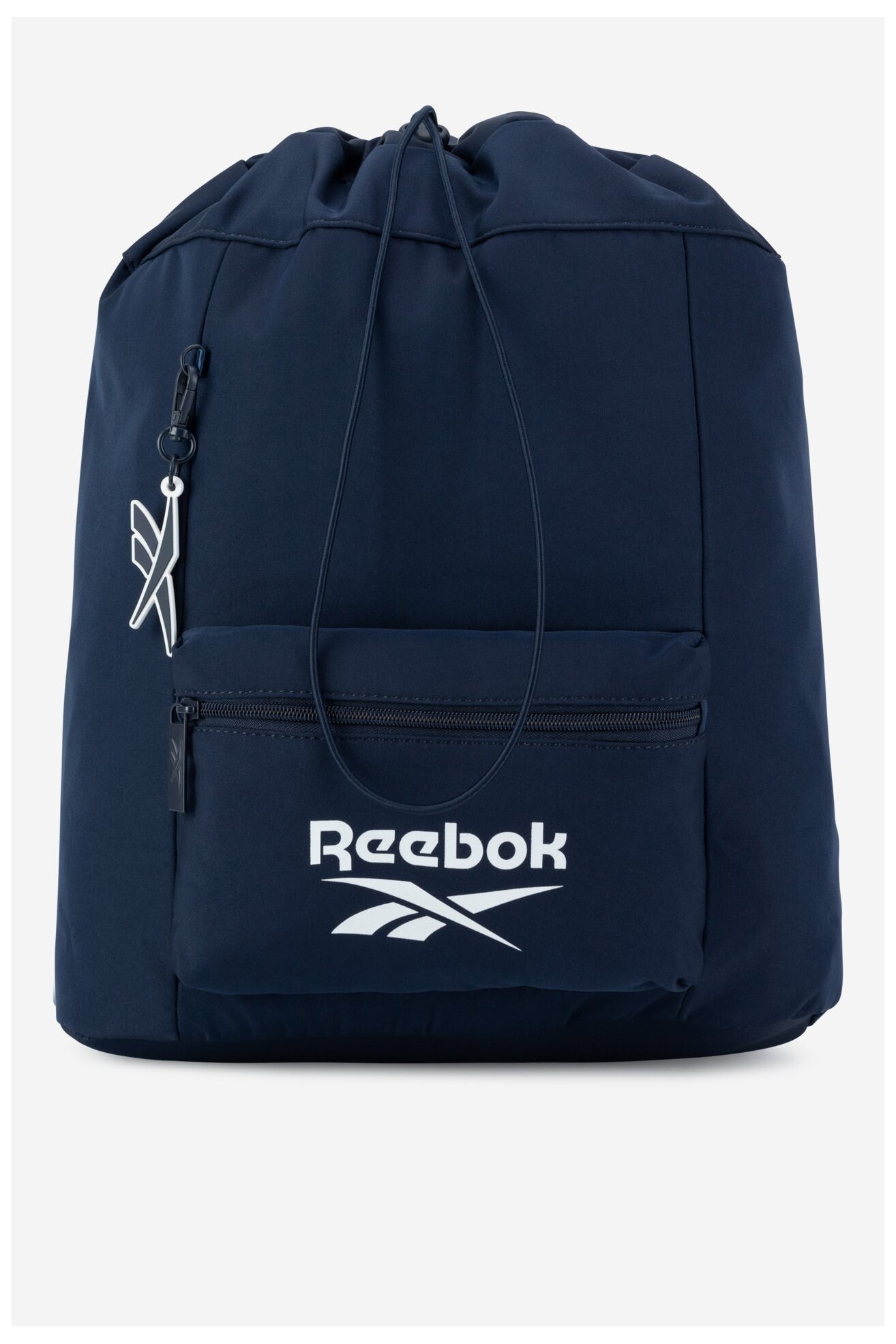 Plecak Reebok RBK-037-CCC-05 Granatowy