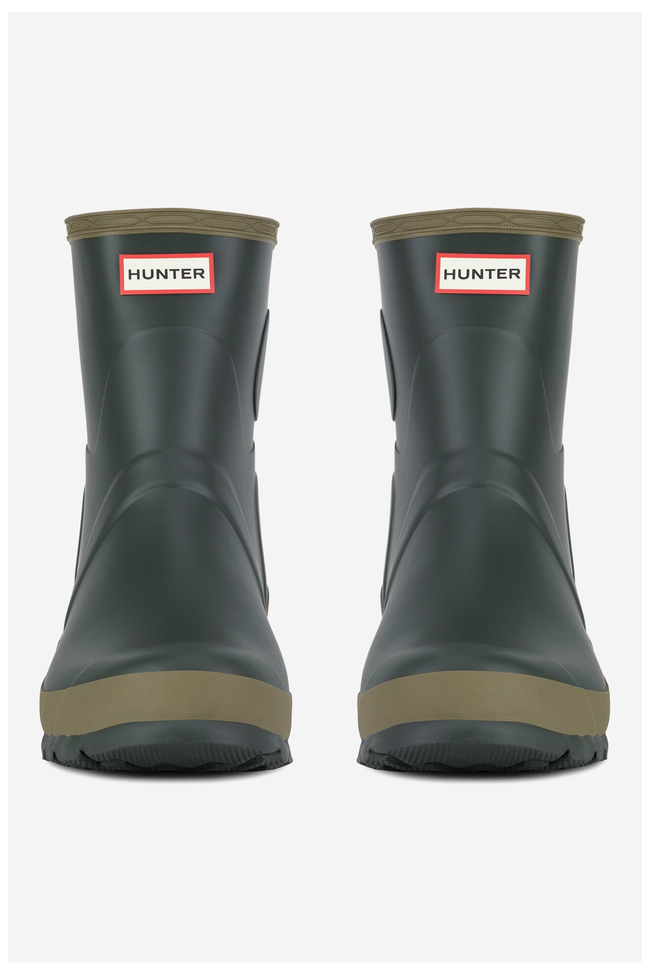 Гумени ботуши HUNTER MFS9002RMA МАСЛИНЕН