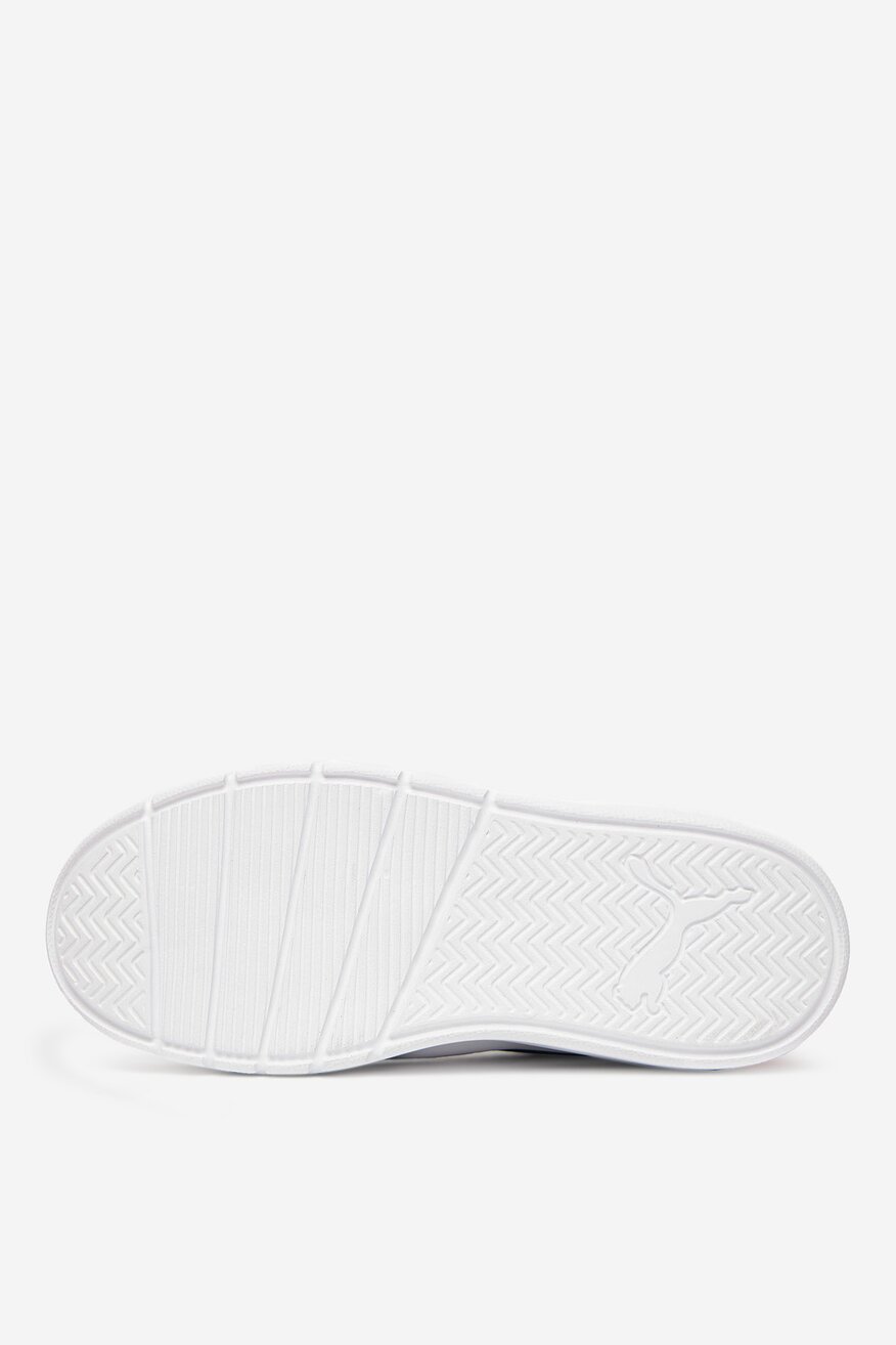 Puma - COURTFLEX V3 SLIPTECH PS - 5906751154250
