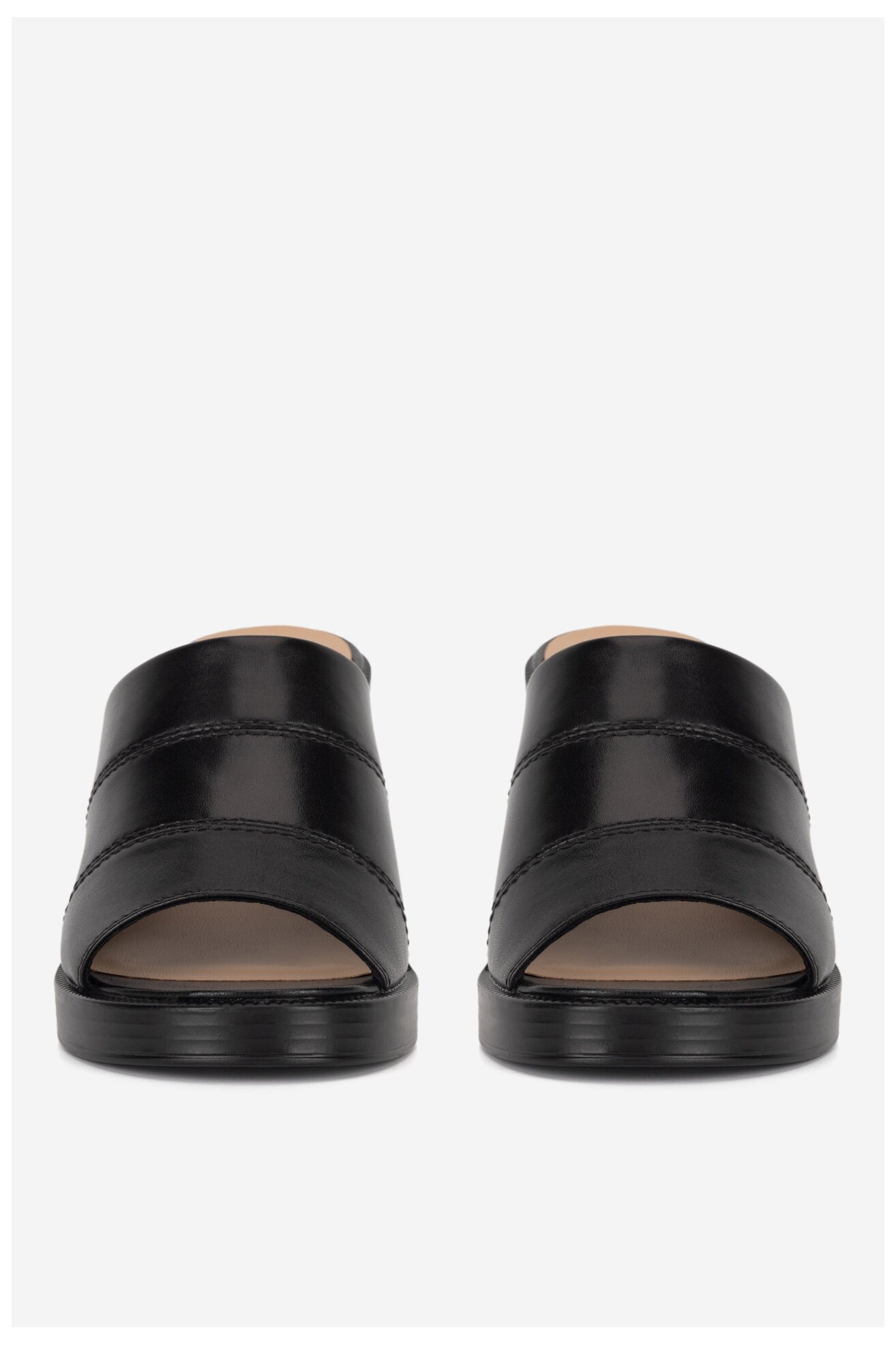 Șlapi Lasocki RST-KSENIA-01 NEGRU