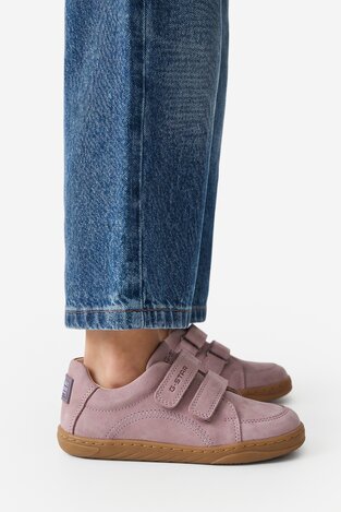 Напівчеревик G-STAR RAW EO-CI12-DIXAN-02(III)DZ СВІТЛО-ФІОЛЕТОВИЙ