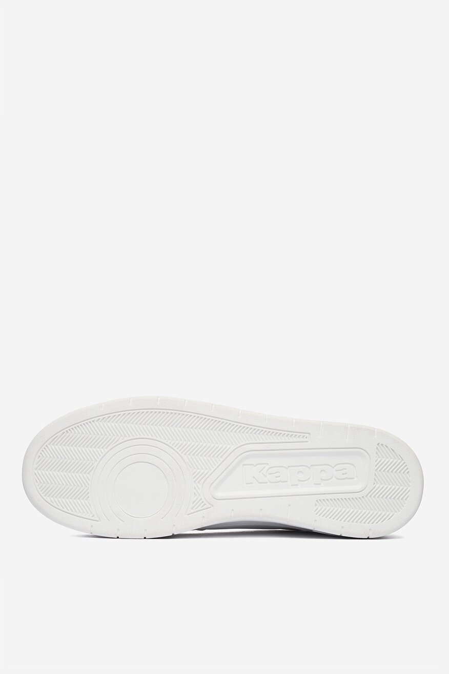 Спортни обувки Kappa CEOWB-SS24-3C017 БЯЛ - 5906751600559