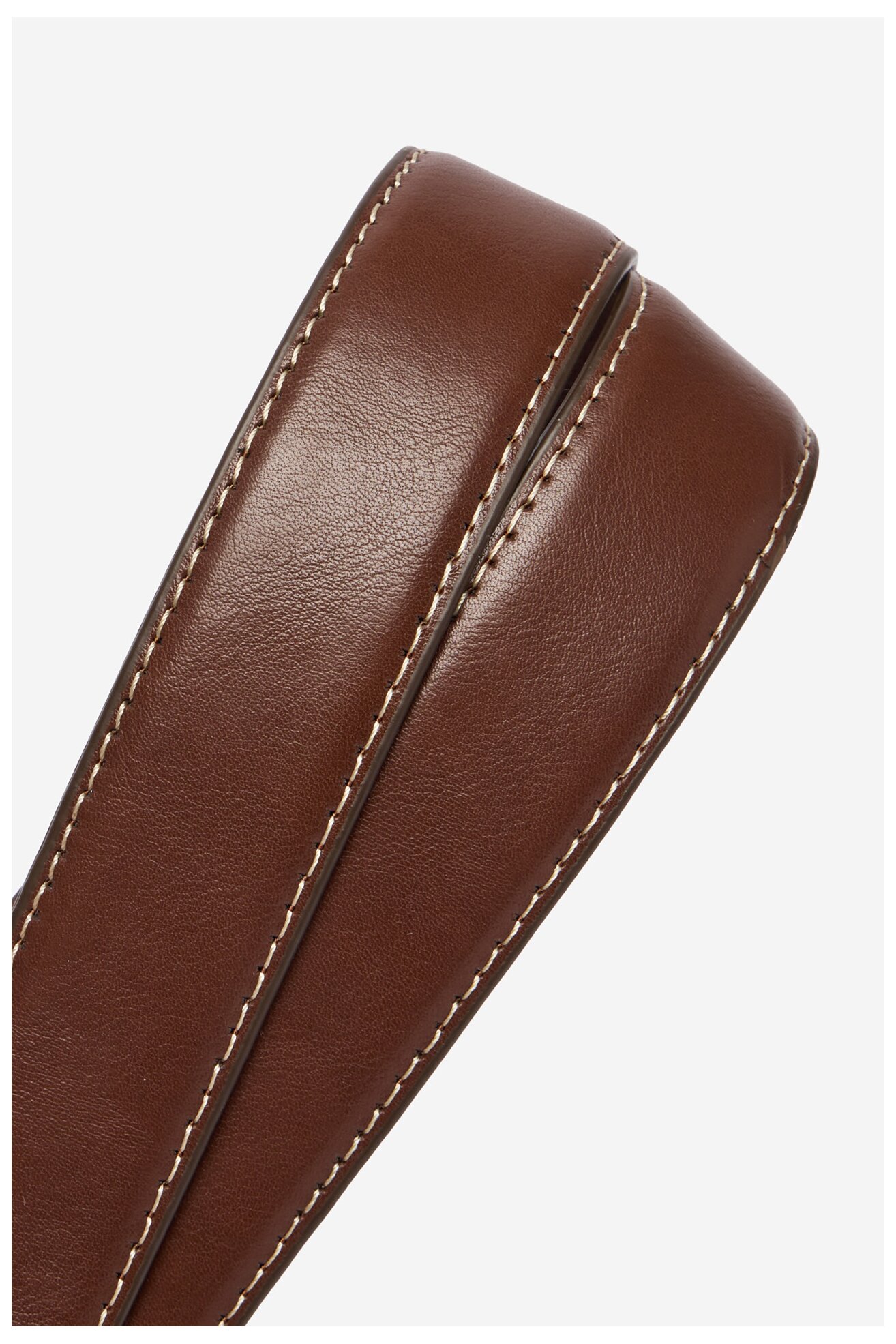 Ремінь Жіночий Beverly Hills Polo Club CEO-BHPC-W2-001-SS26 КОРИЧНЕВИЙ