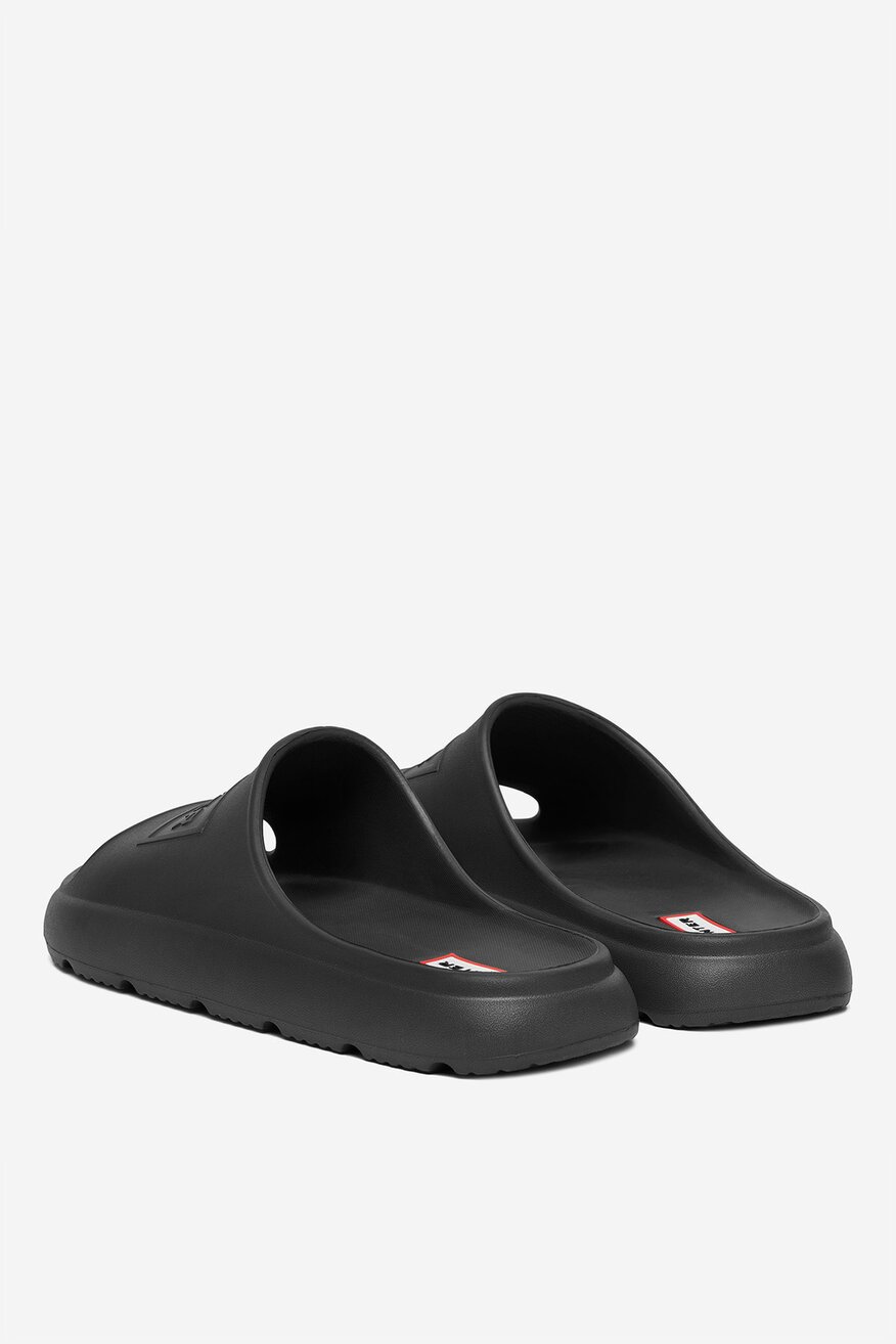 HUNTER - Klapki basenowe - 5906751943137