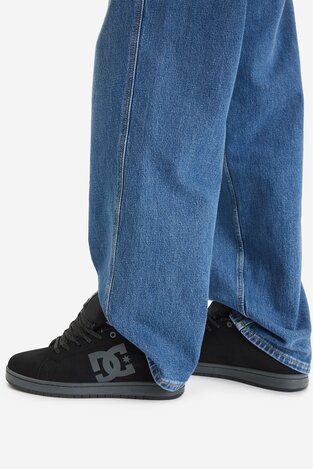 Кросівки спортивні DC Shoes CEO-GAVELER WNT DC03268001 ЧОРНИЙ