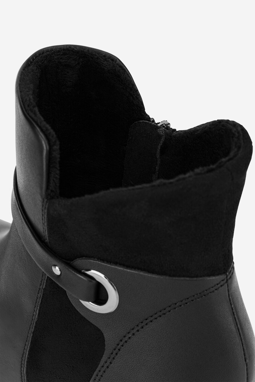 
                Боти Go Soft ЧЕРЕН - 5905588956990