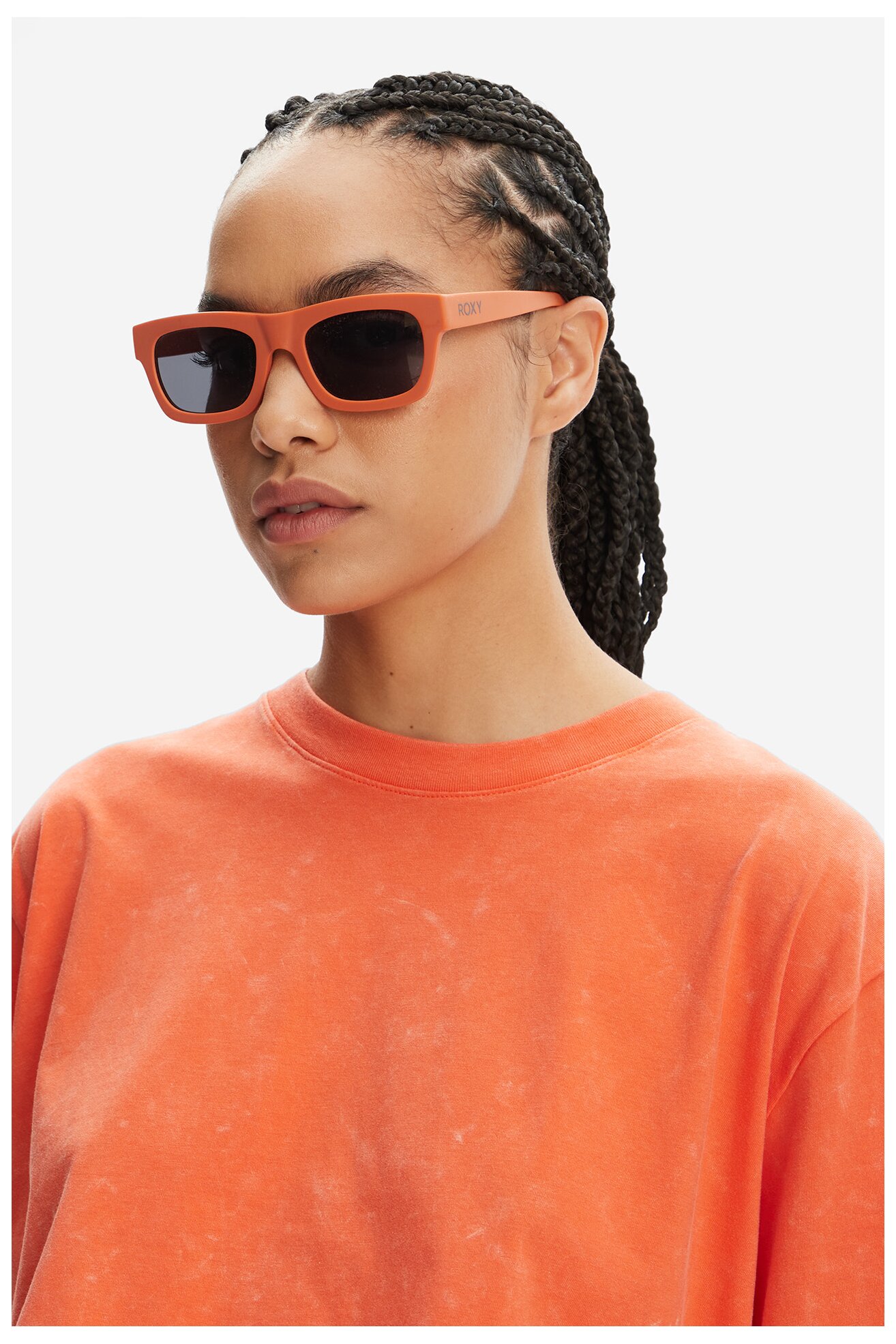 Дамски слънчеви очила ROXY RX6779 ОРАНЖЕВ