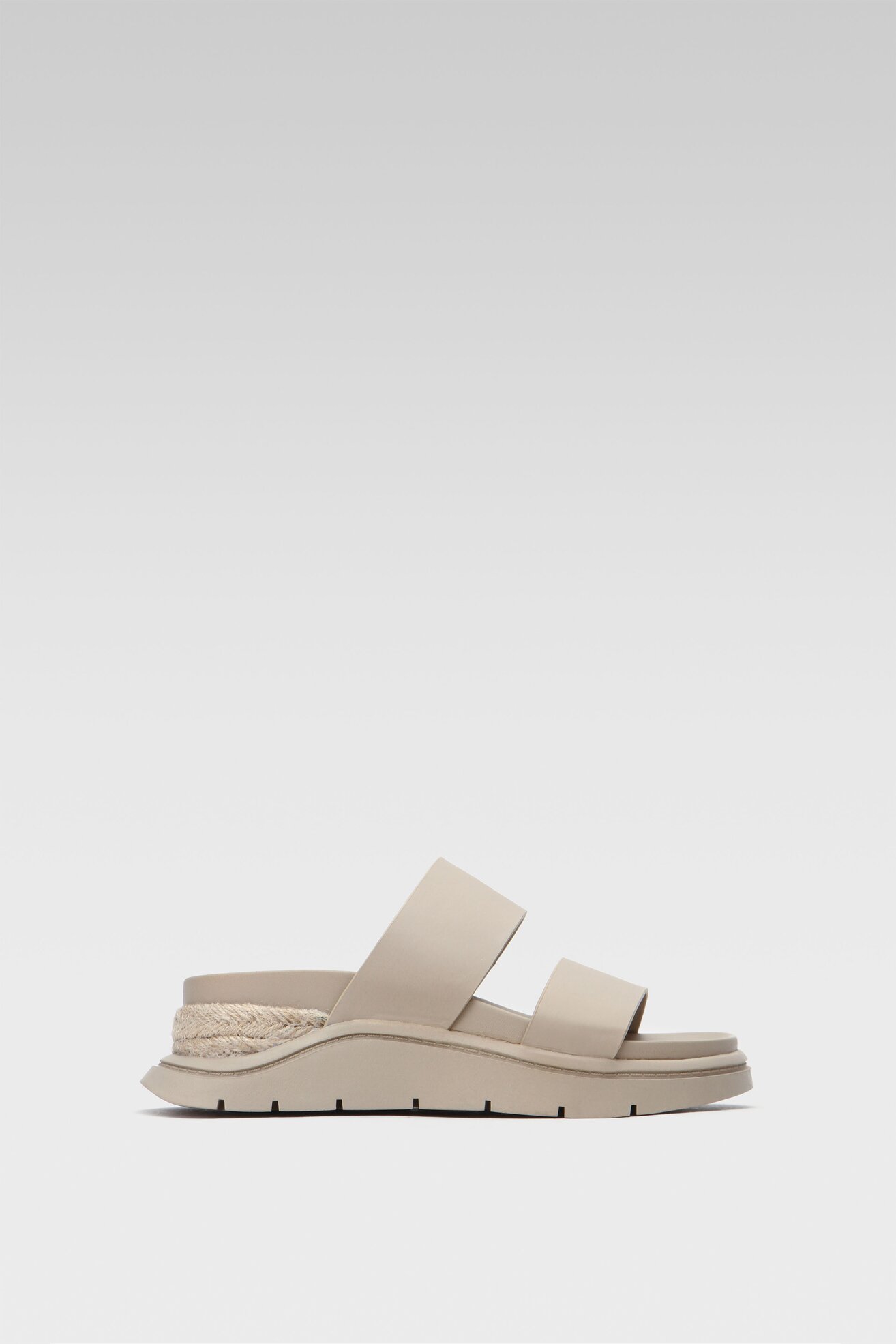 Klapki Jenny Fairy WS5758-01 Beżowy