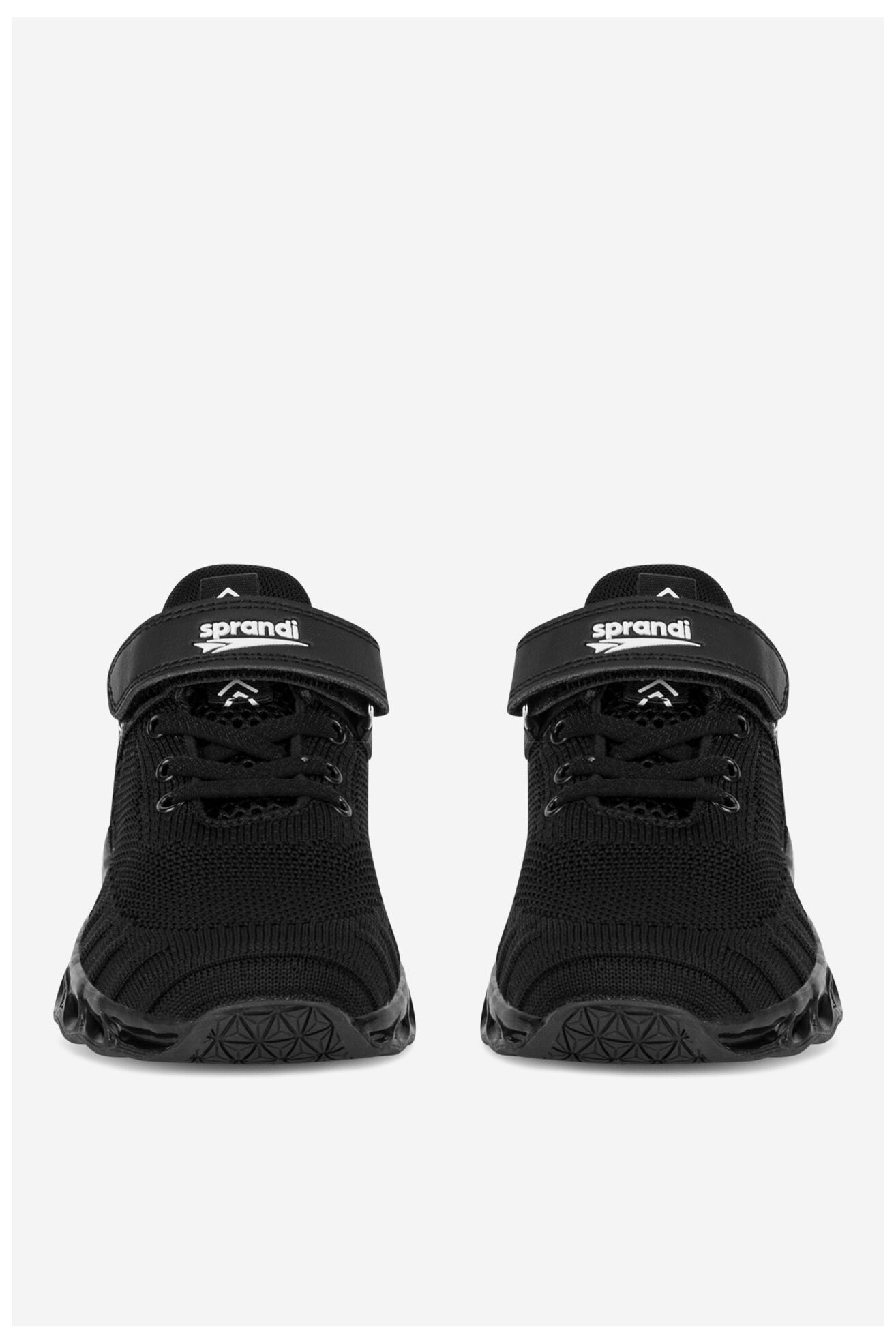 Încălțăminte sport Sprandi ES-K20315 NEGRU