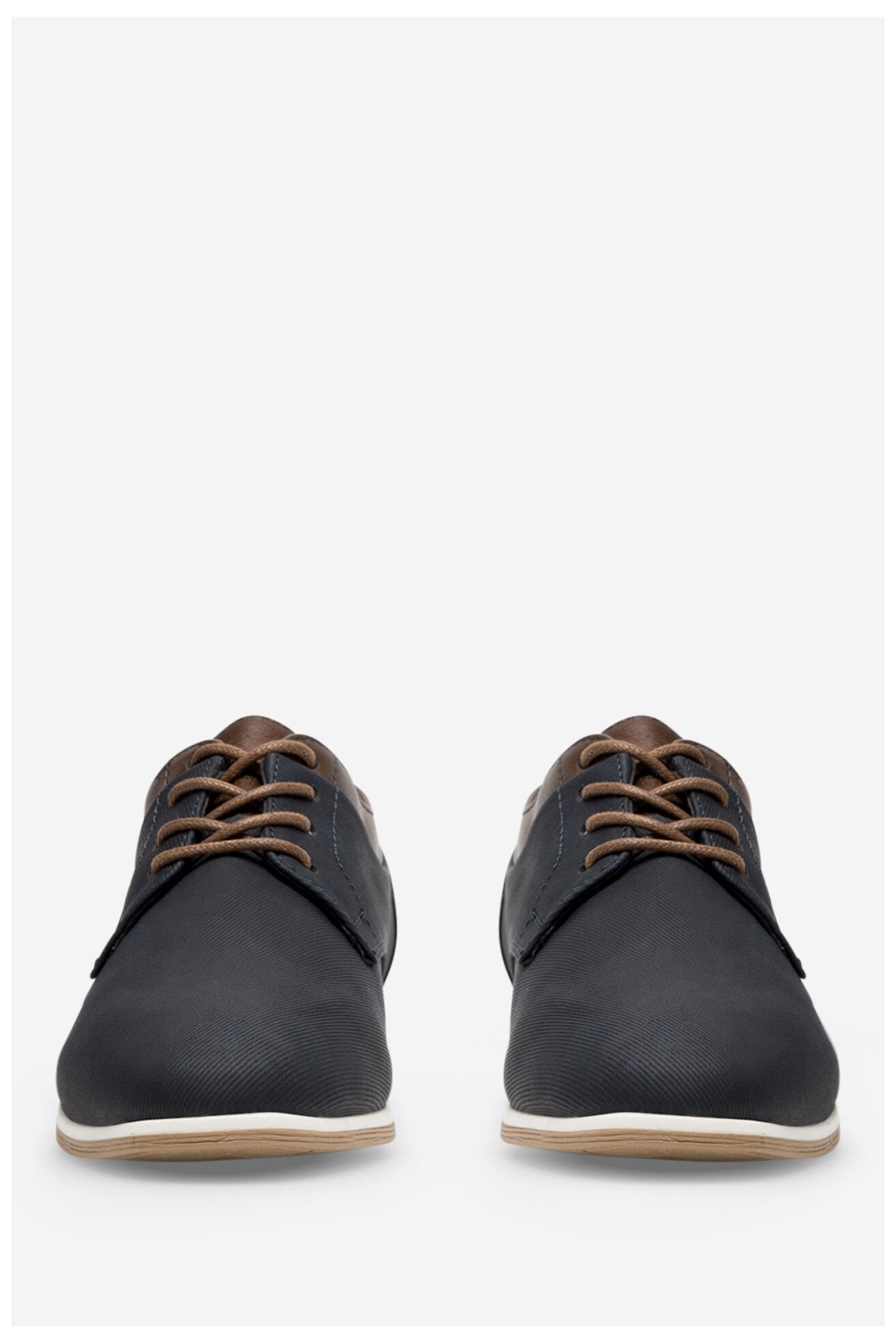 Напівчеревик Beverly Hills Polo Club CYL6147-2(IV)CH ТЕМНО-СИНІЙ