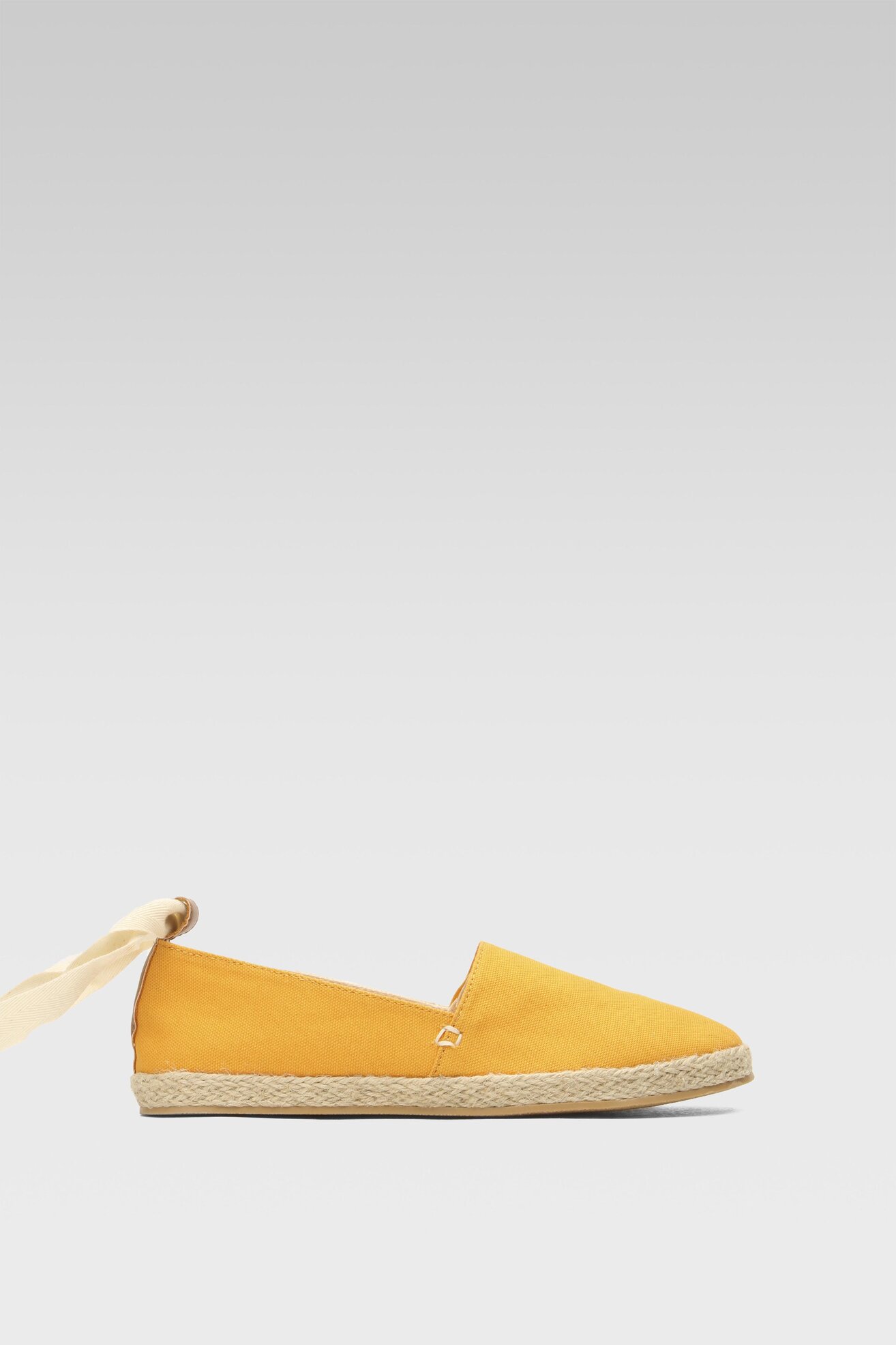 Espadrile Jenny Fairy WS21181-02 TAMNO NARANDŽASTA