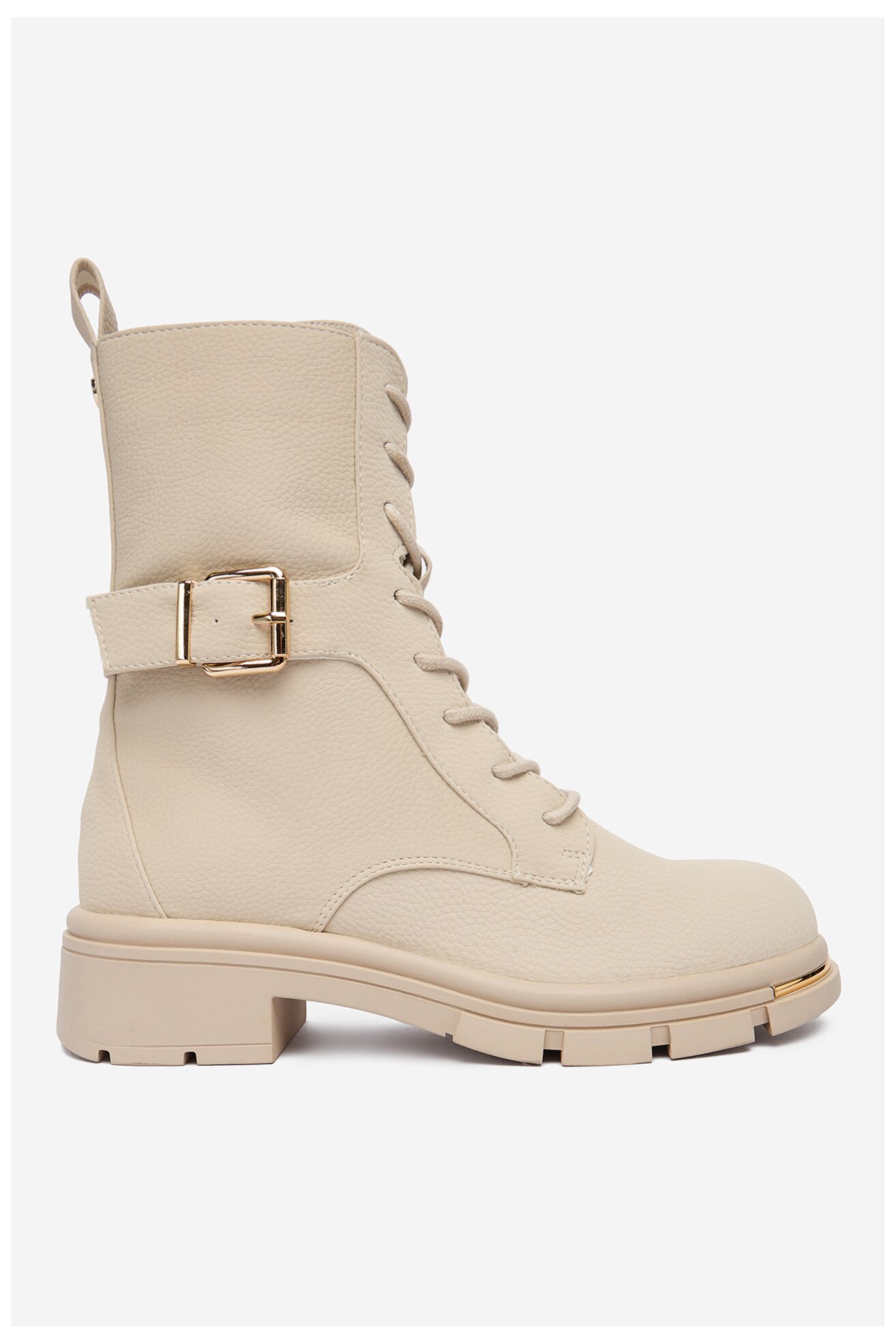 Боти DeeZee 60110-1 БЕЖОВ