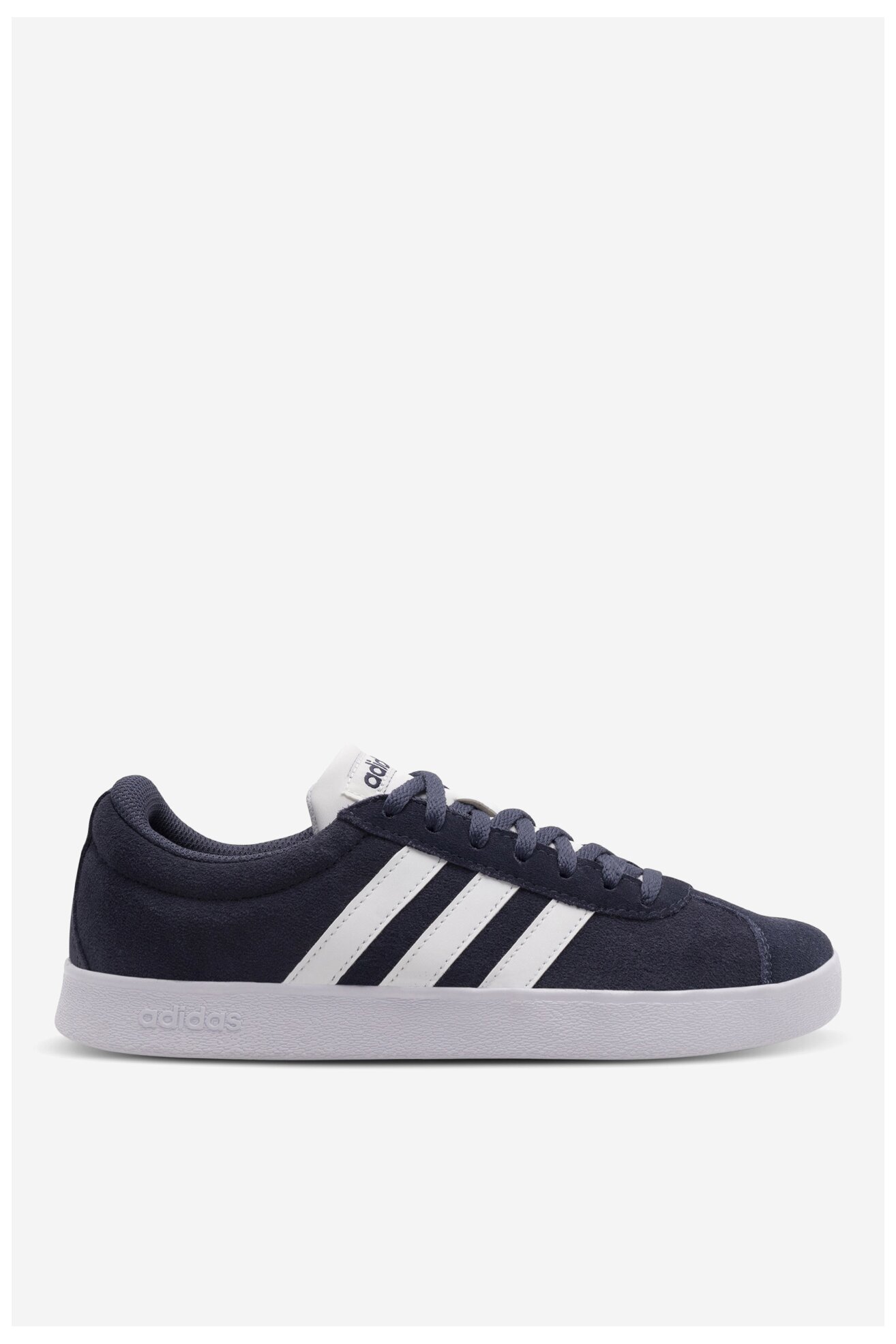 Obuwie sportowe adidas VL COURT 2.0 H06113 Granatowy