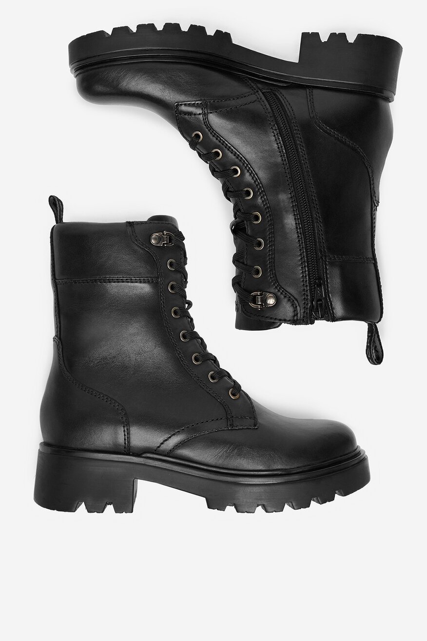 Bocanci Lasocki NEGRU - 5906751290989