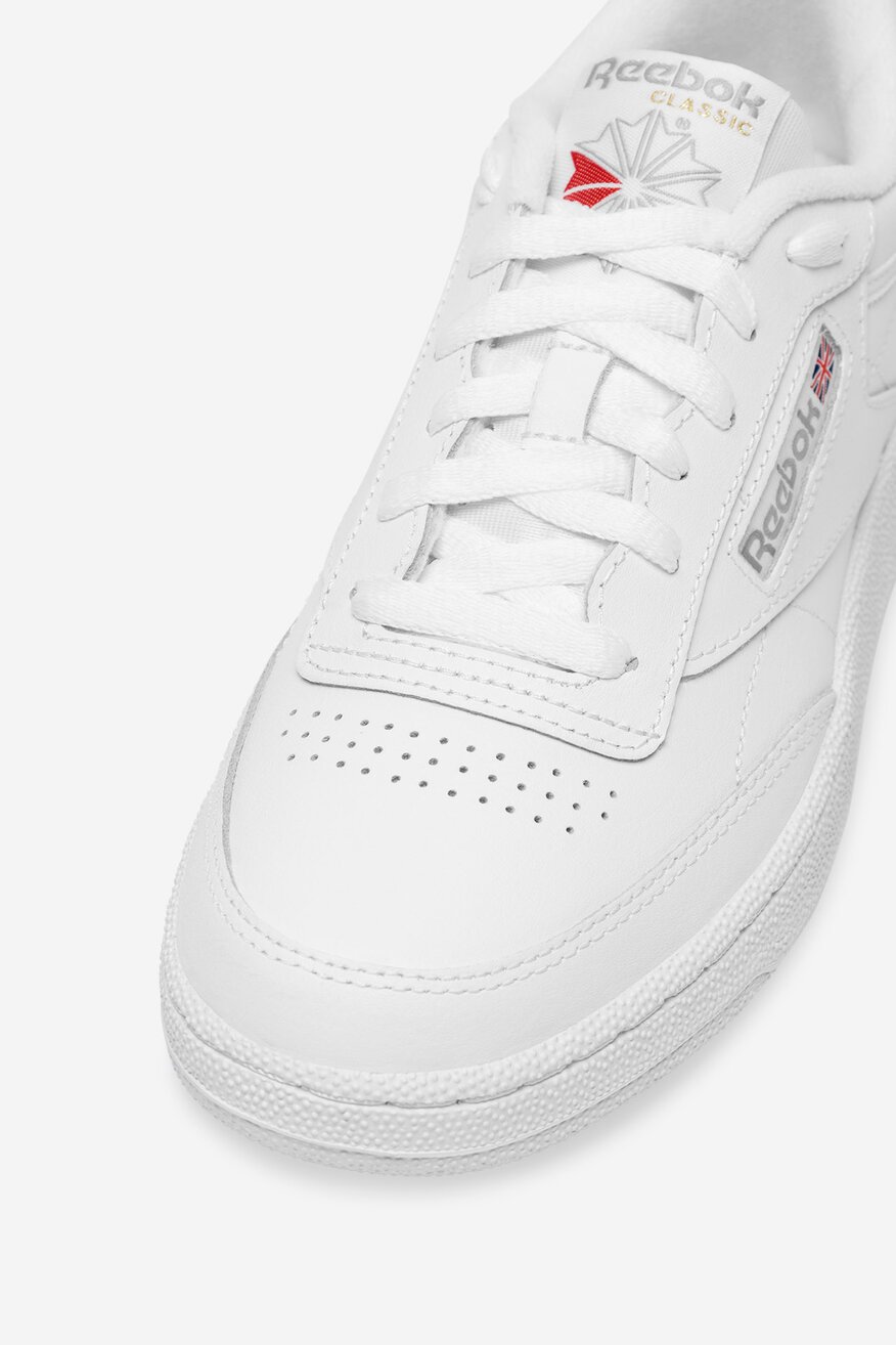 
                Reebok - CLUB C - 5905588456704